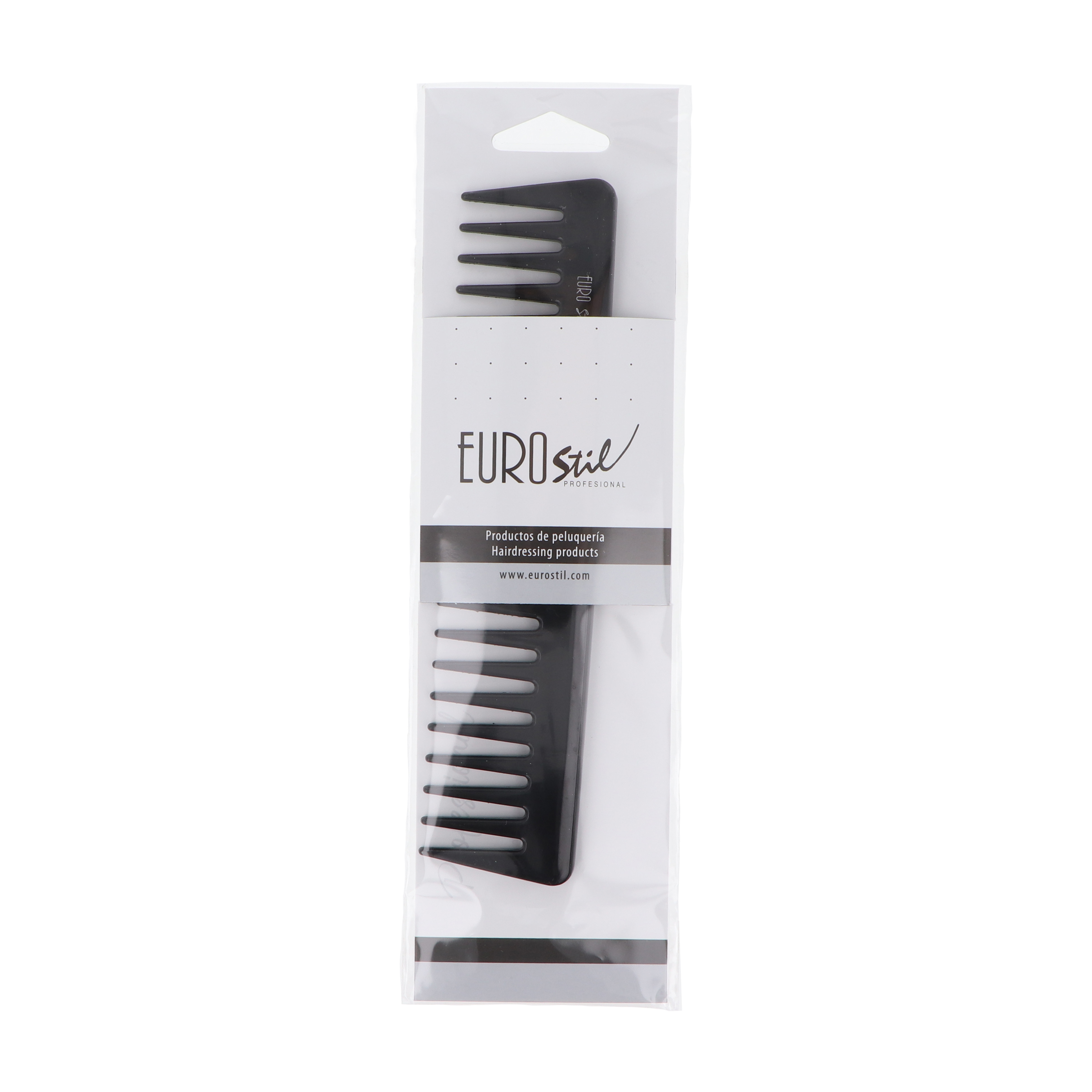 CUTTING COMB PROFES.STREAK 18 CM