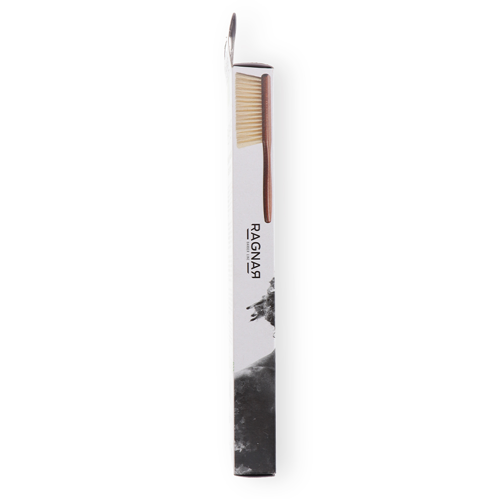 BROSSE A COU COIFFEUR BOIS