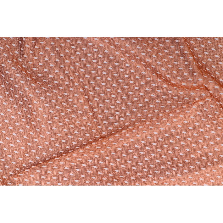 RED SECADOR TRIANG.CALADA RIB.MARRON