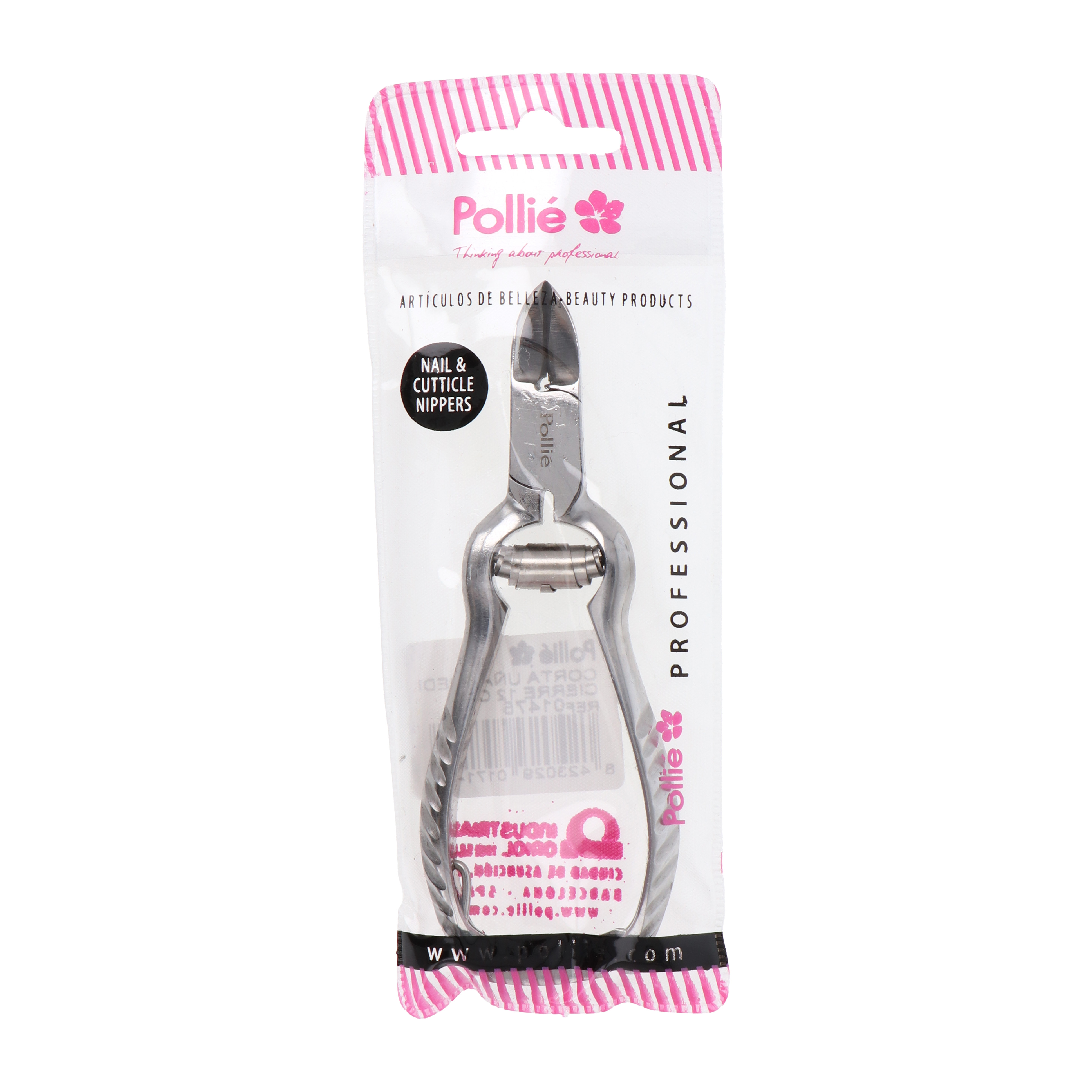 COUPES ONGLES PEDICURE 12 CM