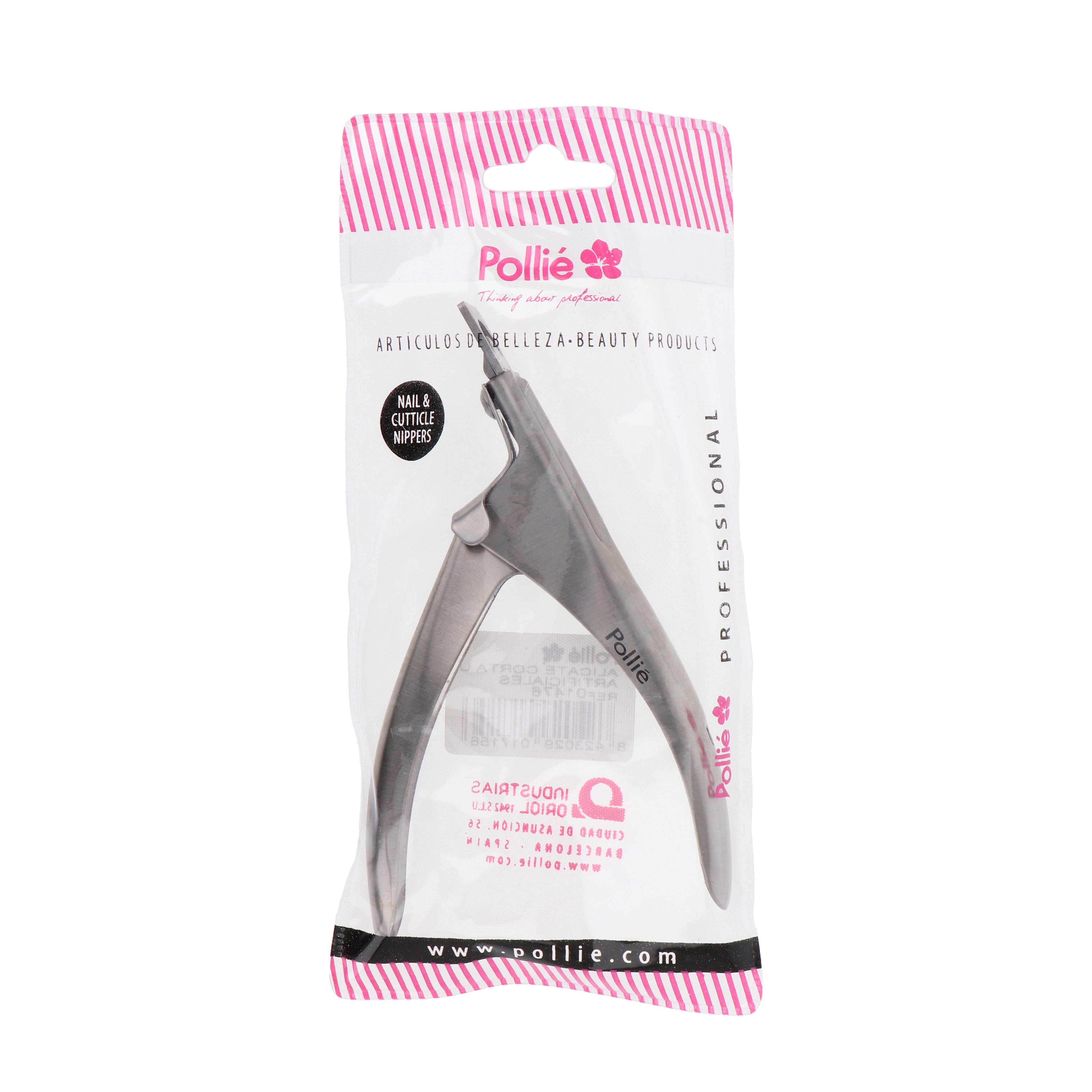 PINCE A FAUX ONGLES