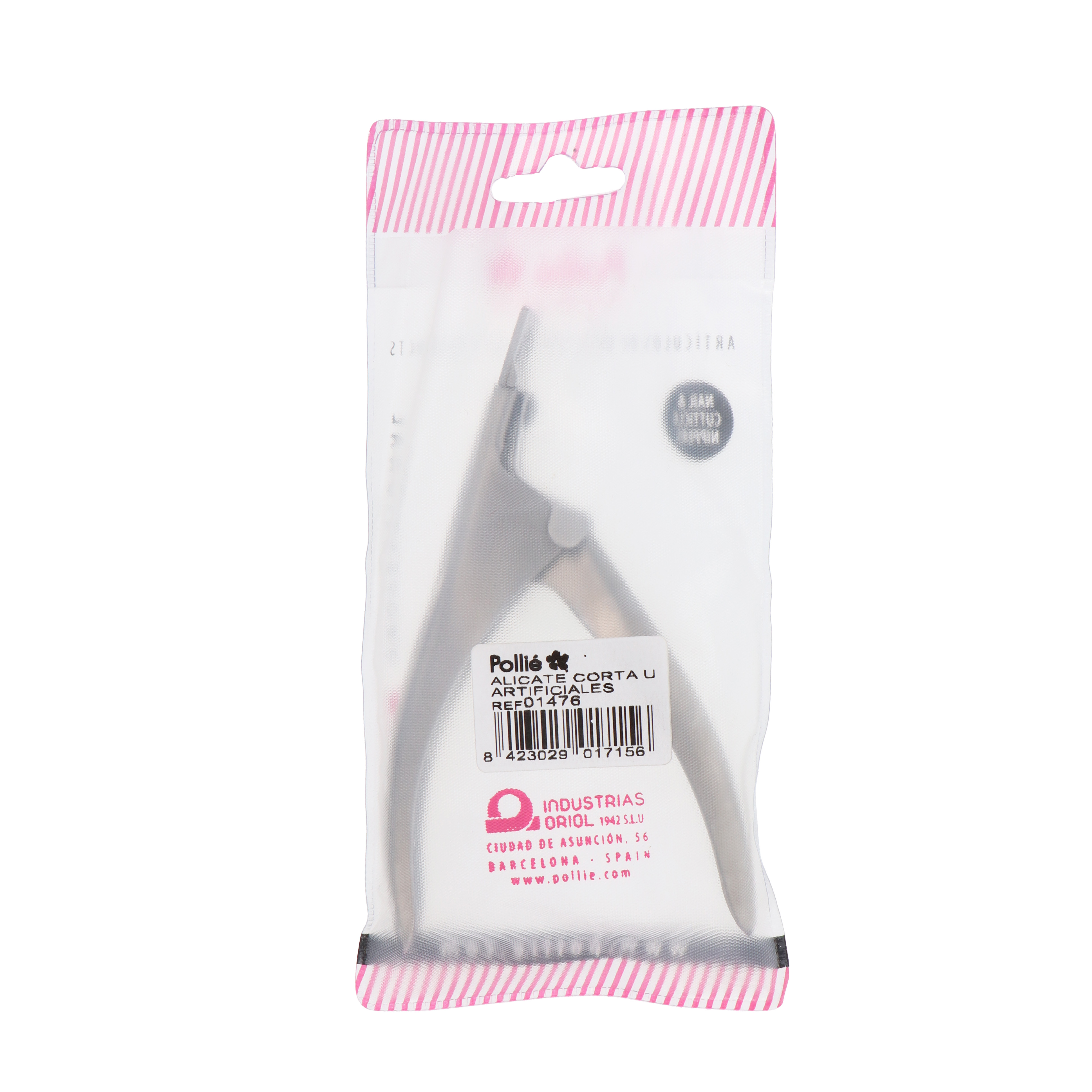 PINCE A FAUX ONGLES