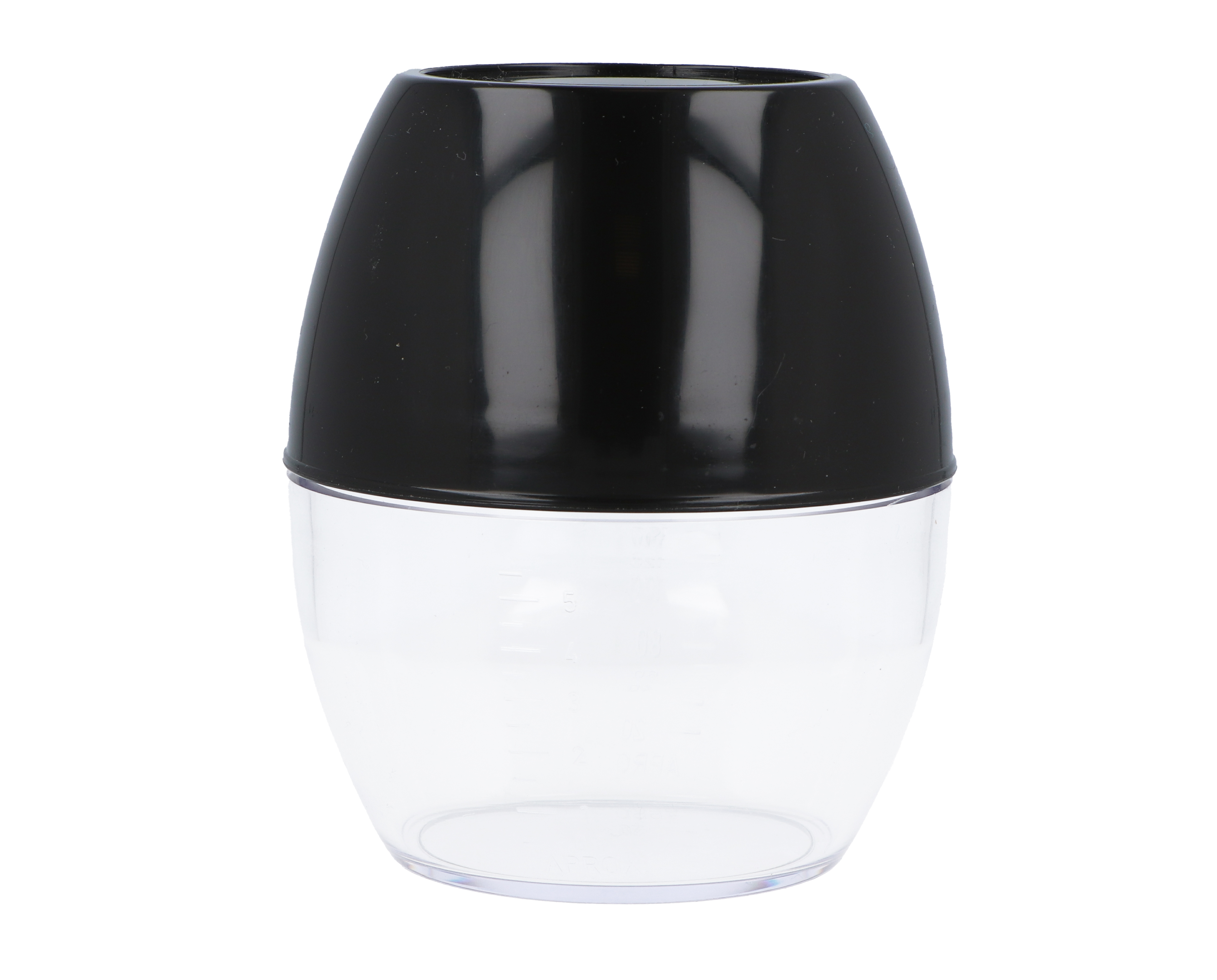 COCTELERA PLAST.GRADUACION PEQ160 ML.