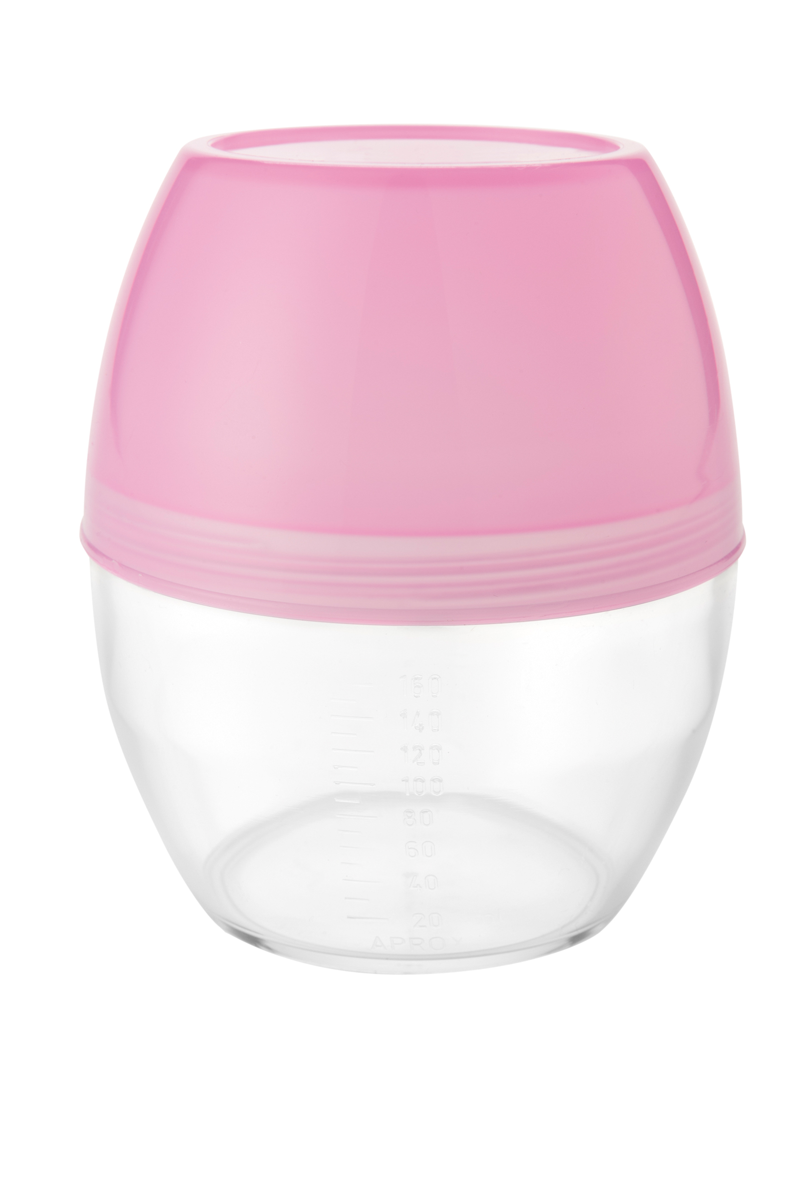 COCTELERA PLAST.GRADUACION PEQ160 ML.
