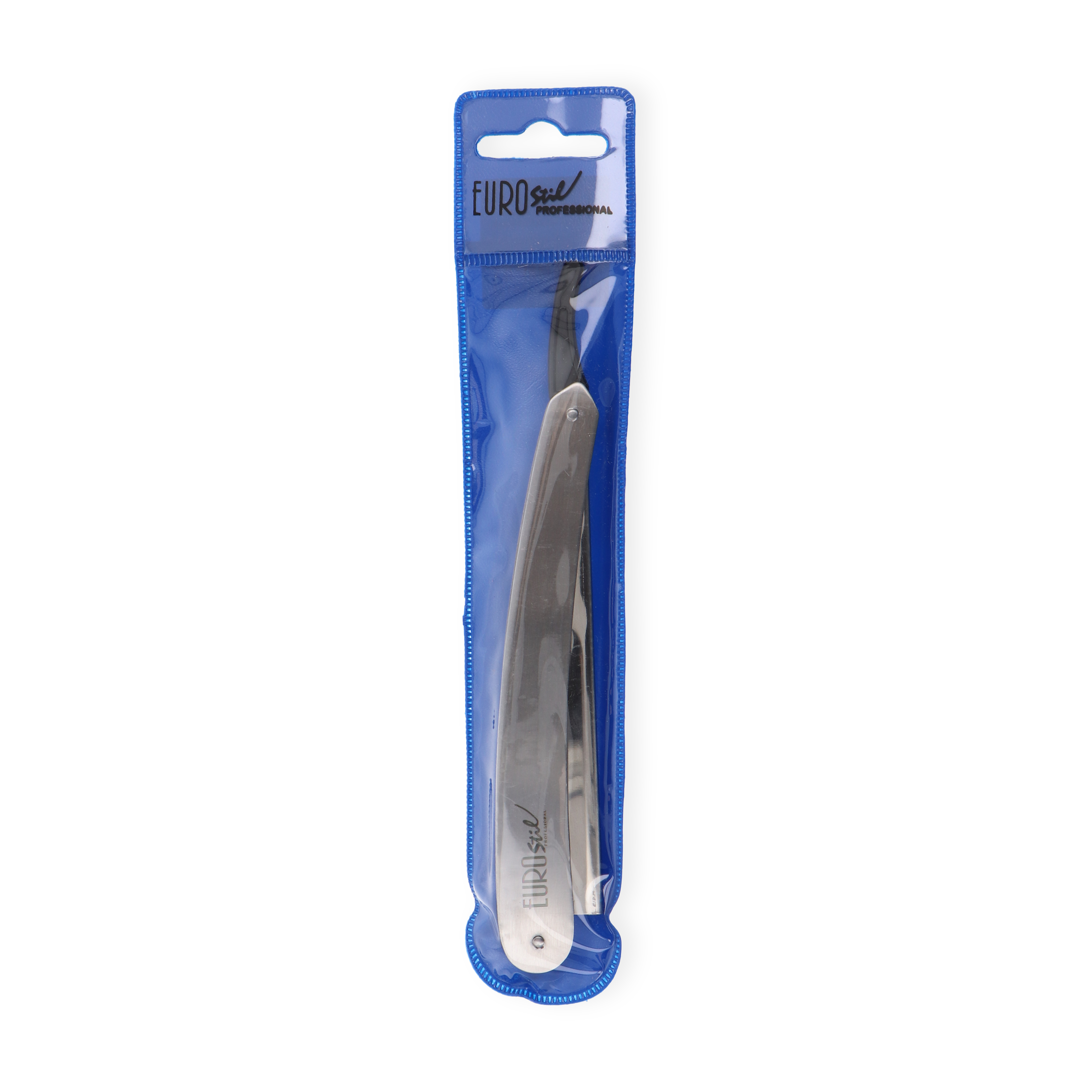 RAZOR BLADE REMOVABLE INOX