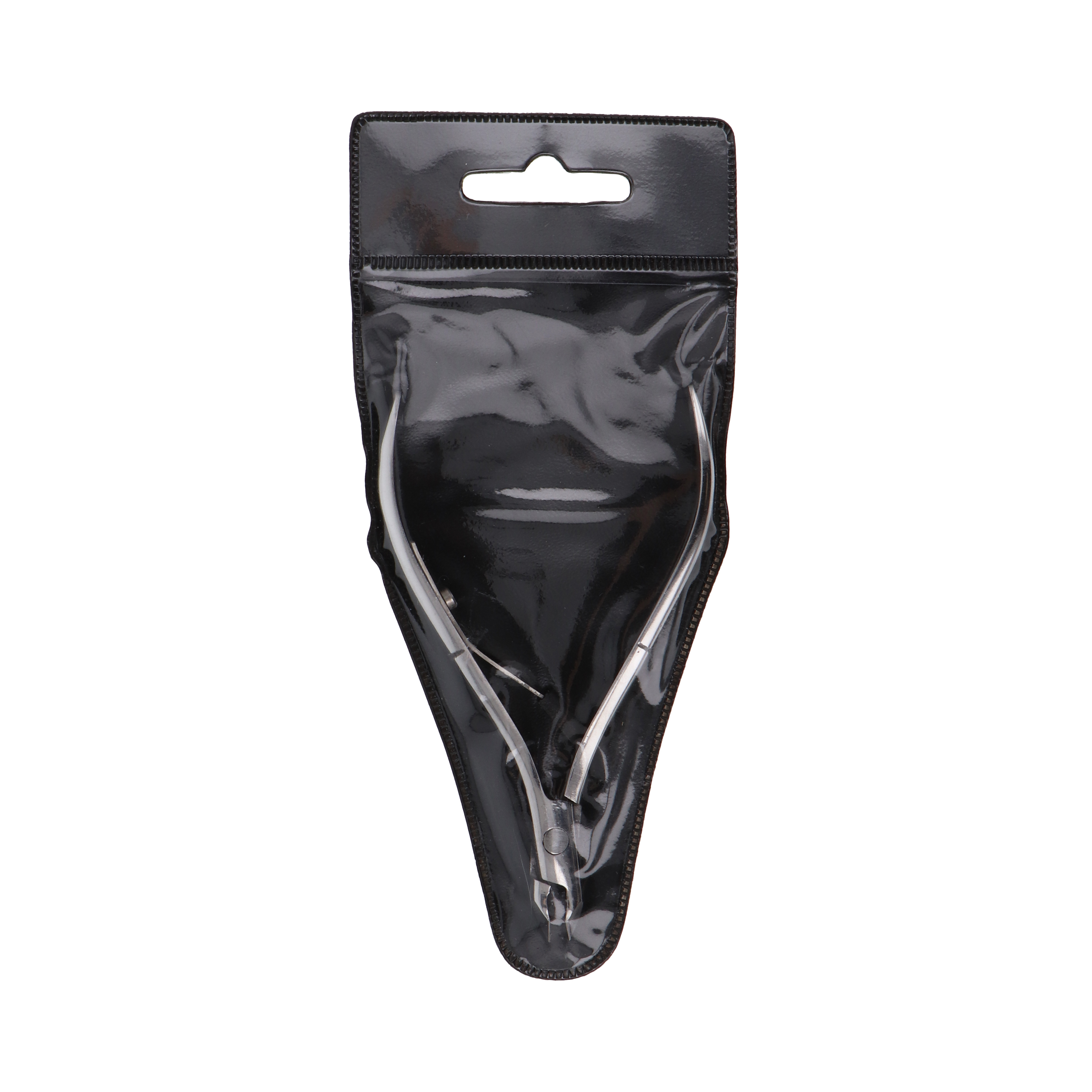 ALICATE CORTAPIELES INOX EXTRAFINO 10 CM