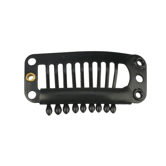 BOLSA DE CLIPS DE EXTENSÕES 3,2CM