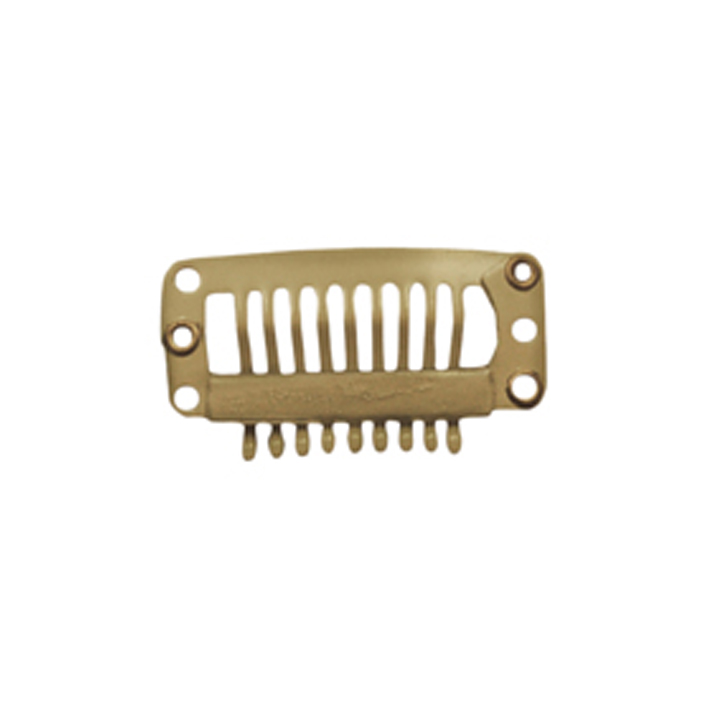 BOLSA DE CLIPS DE EXTENSÕES 3,2CM