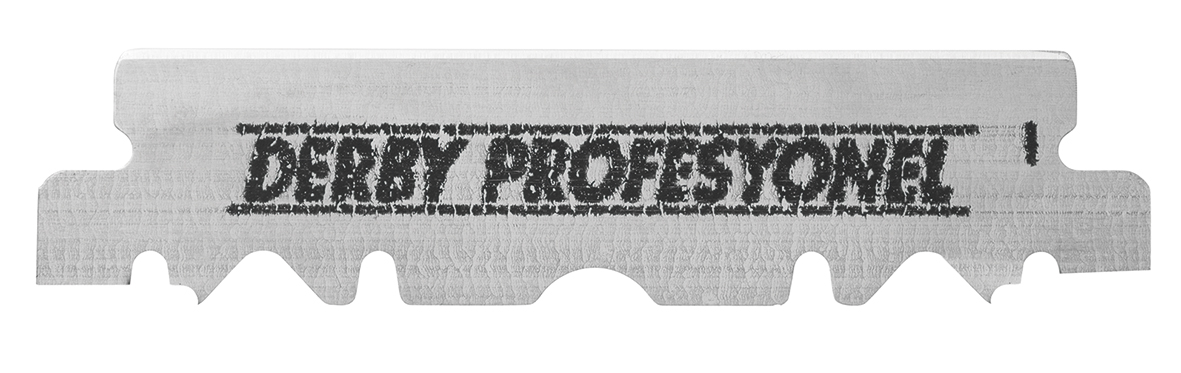 CAJA 100 HOJ.DESHECHABLES «DERBY PROFESSIONAL»