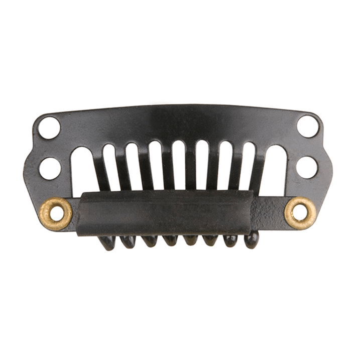 BOLSA DE CLIPS DE EXTENSÕES 2,8 CM