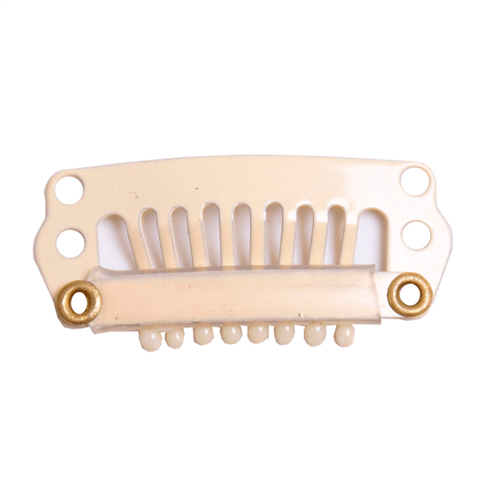 BOLSA DE CLIPS DE EXTENSÕES 2,8 CM