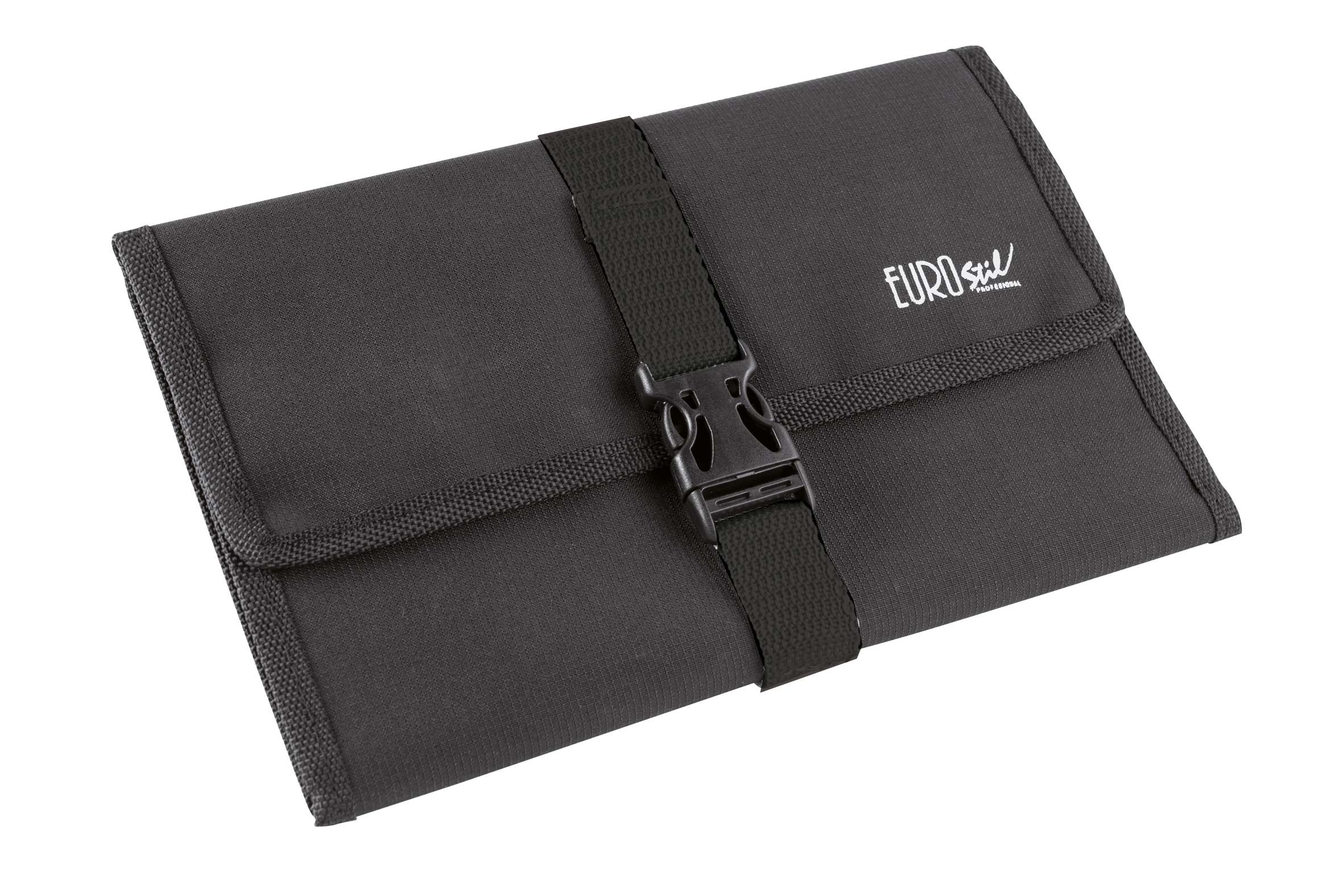 ESTUCHE PROFESIONAL 9 PEINES CON CIERRE
