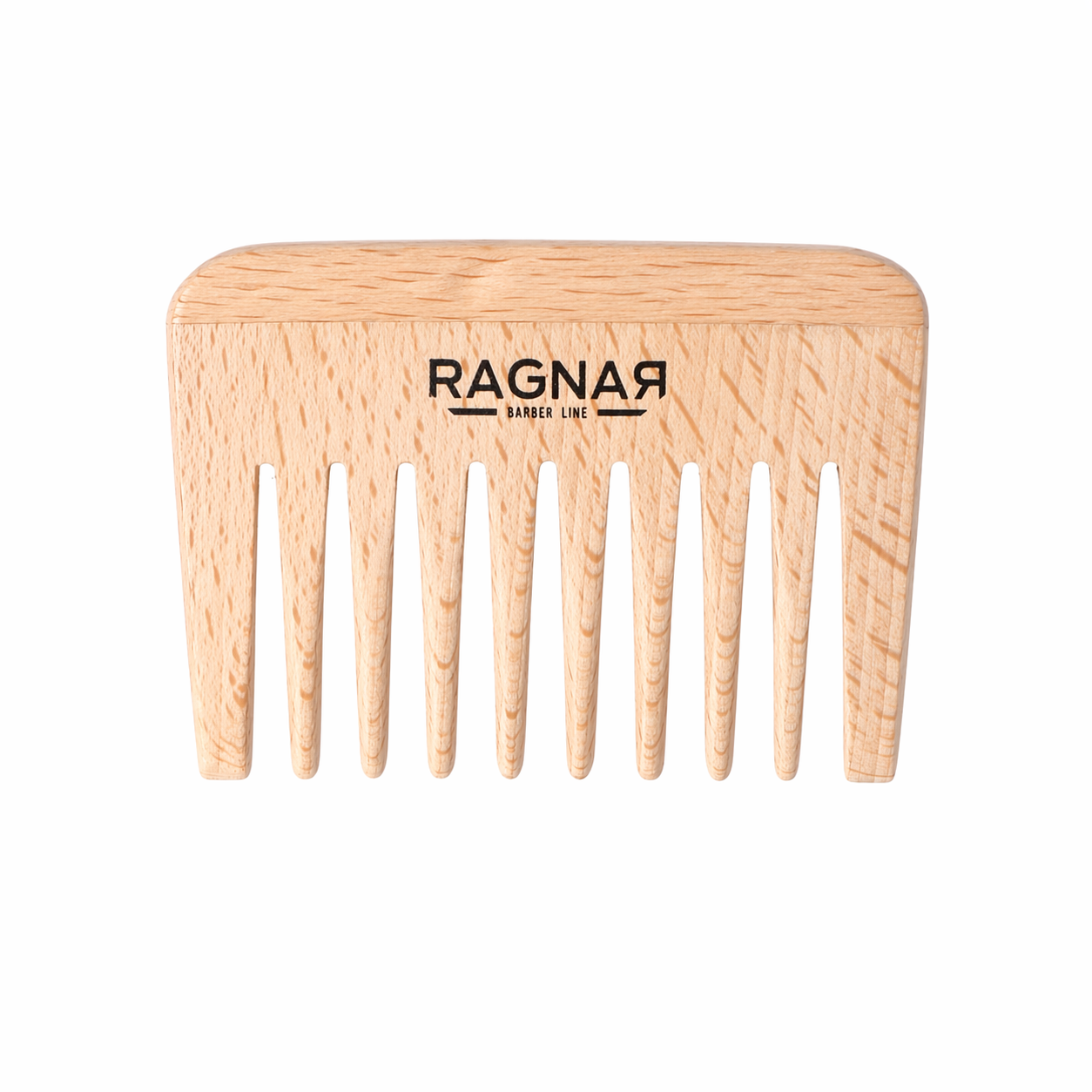 PEINE MADERA ANCHO 9 CM. RAGNAR
