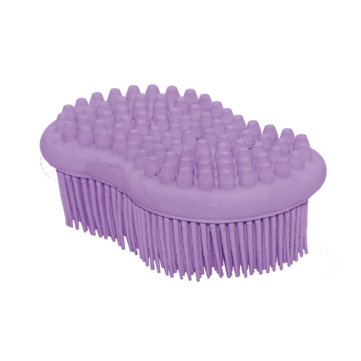 EPONGE DE BAIN CAOUTCHOUC P.M.
