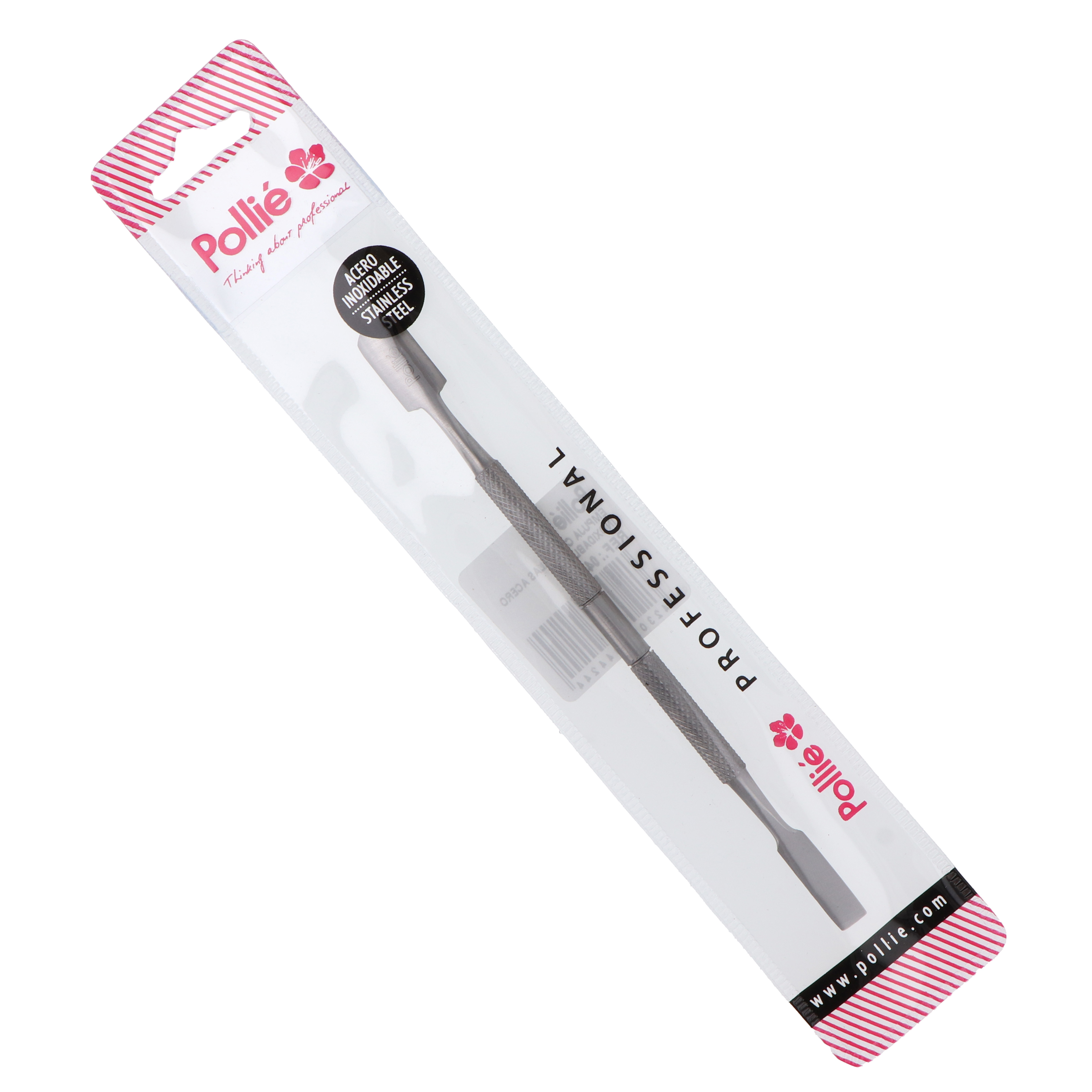 SPINGI CUTICOLE IN ACCIAIO INOX