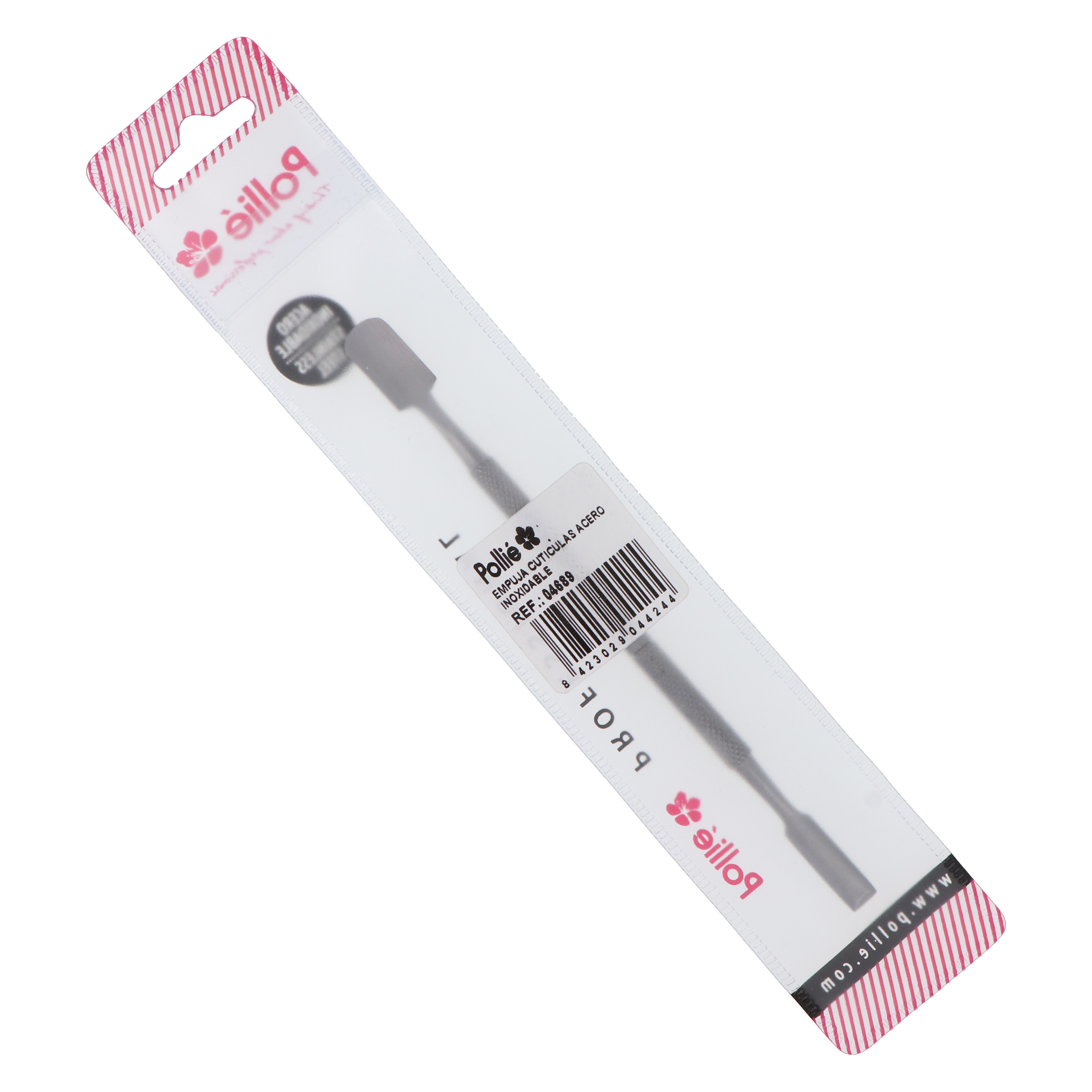 SPINGI CUTICOLE IN ACCIAIO INOX