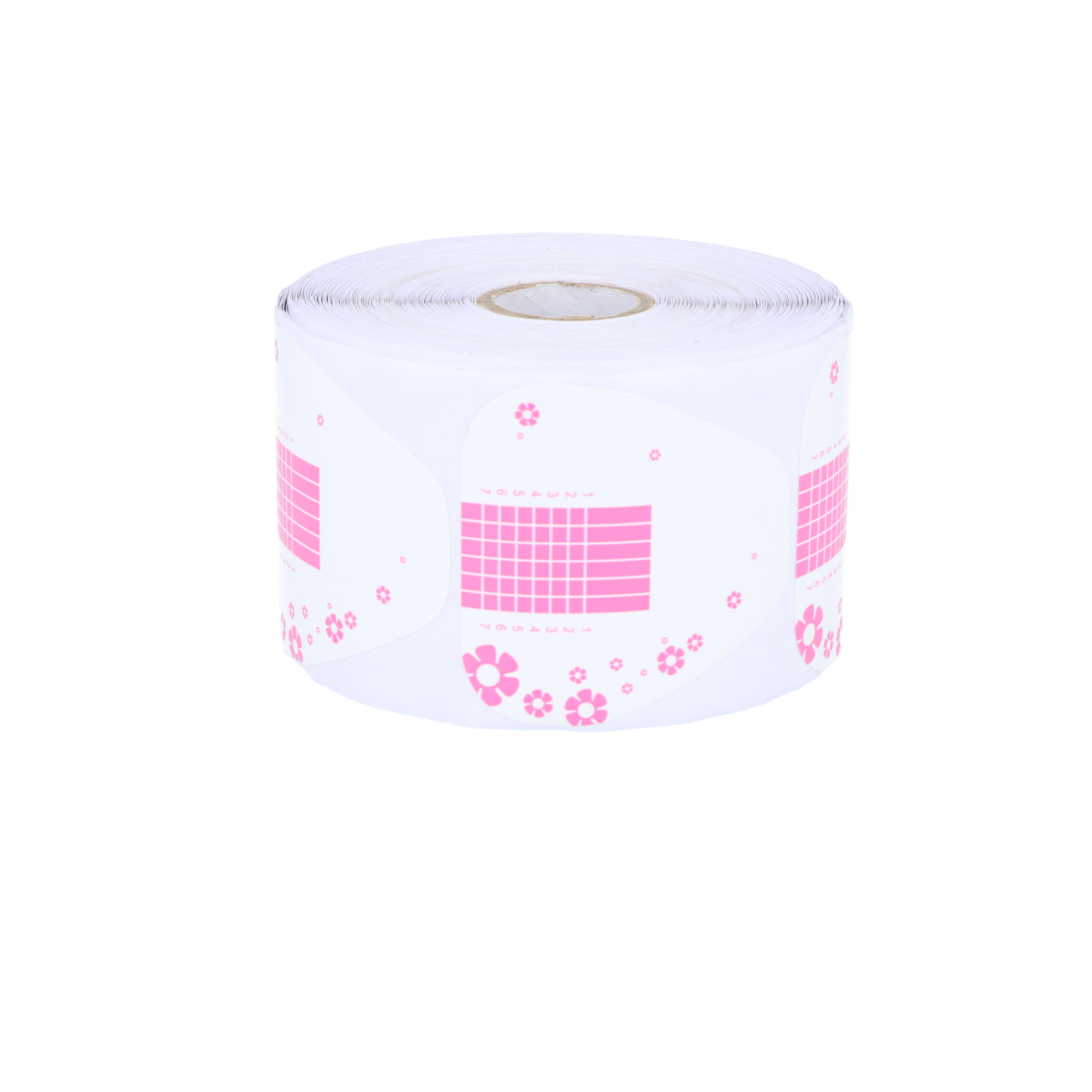 STAMPO PER NAIL ART A DOPPIO SPESSORE 500 PZ