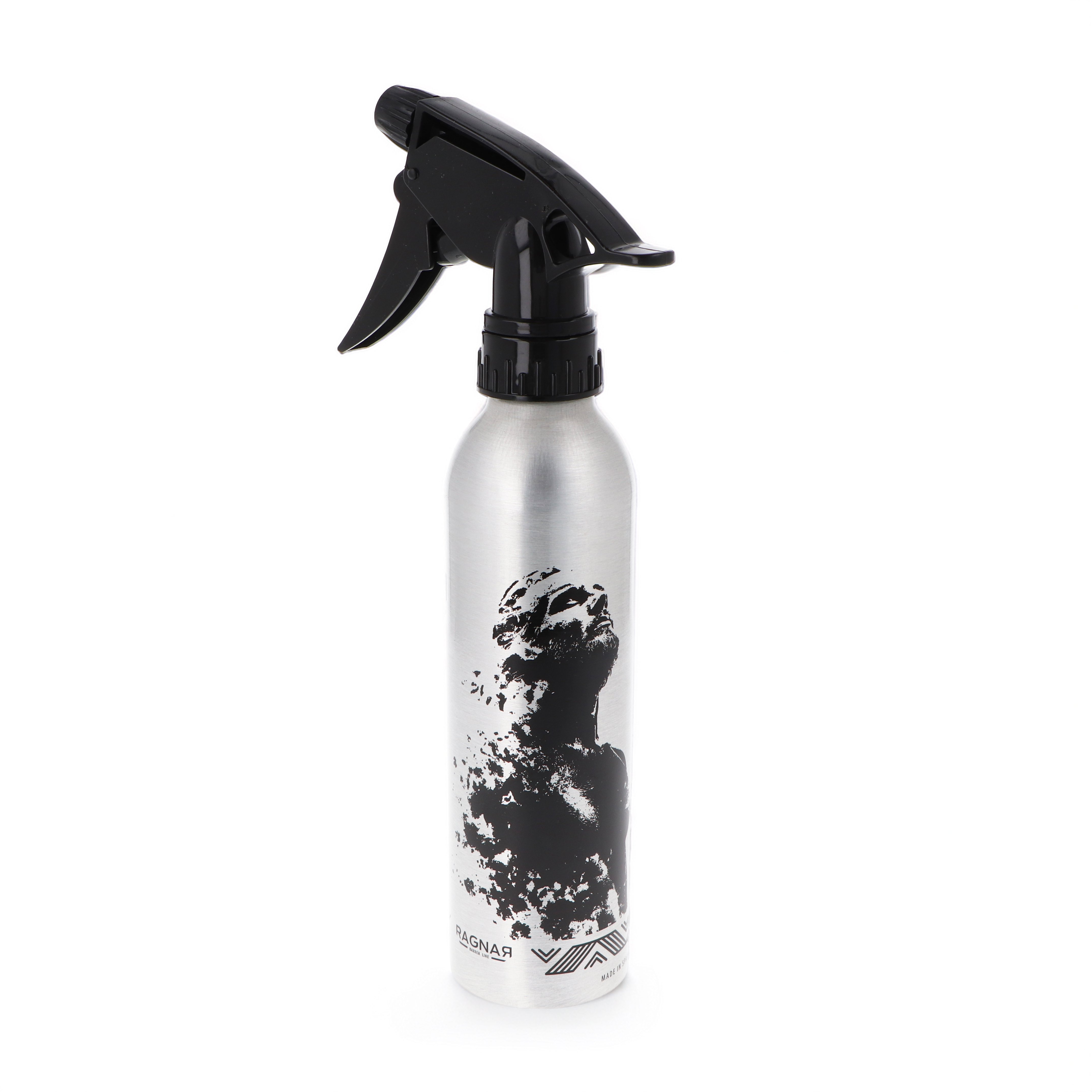 SPRAY ALLUMINIO “RAGNAR” 280 ML.