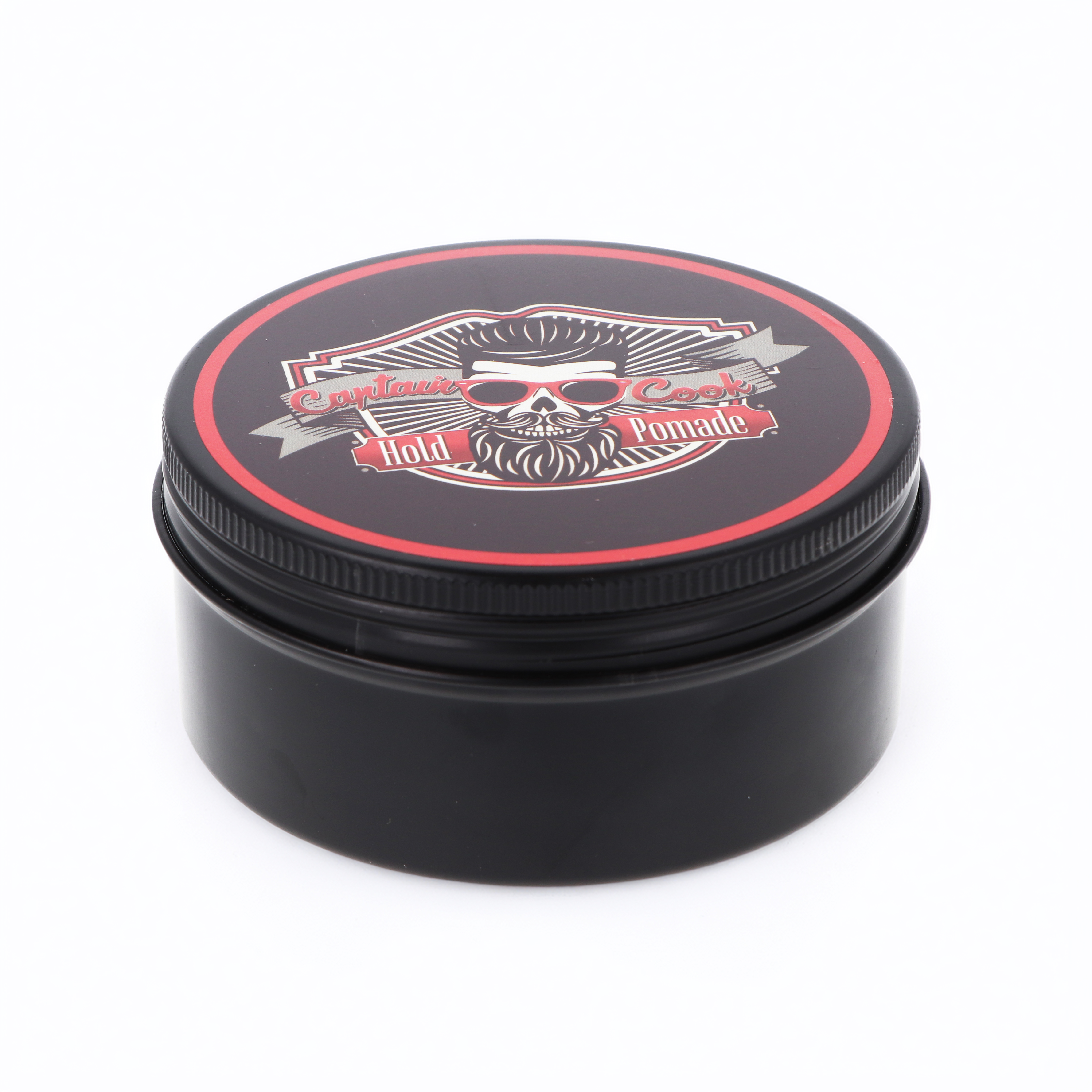 CAPTAIN COOK STRONG OINTMENT 200 ML.