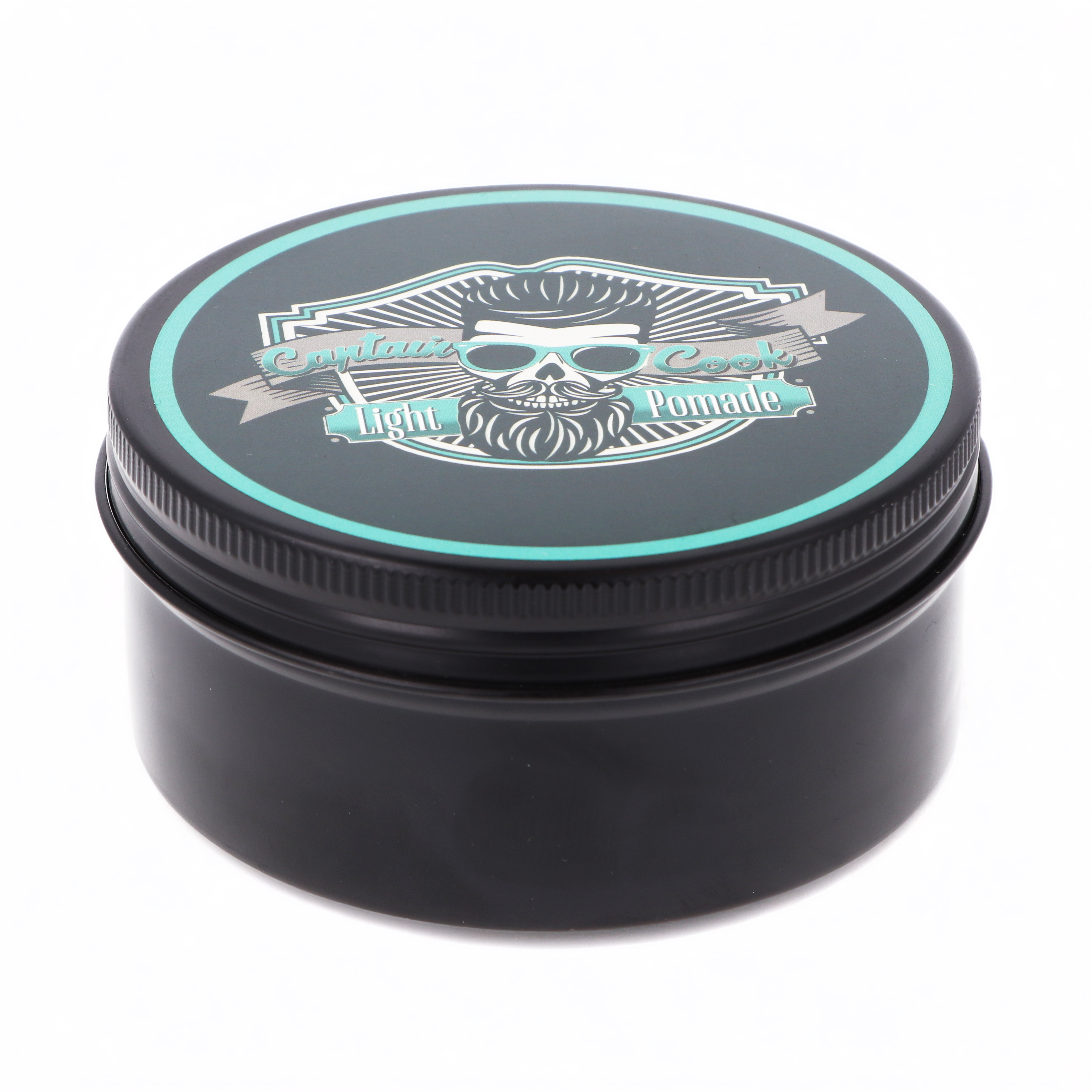 POMADA LIGHT BAJA 200ML. CAPTAIN COOK