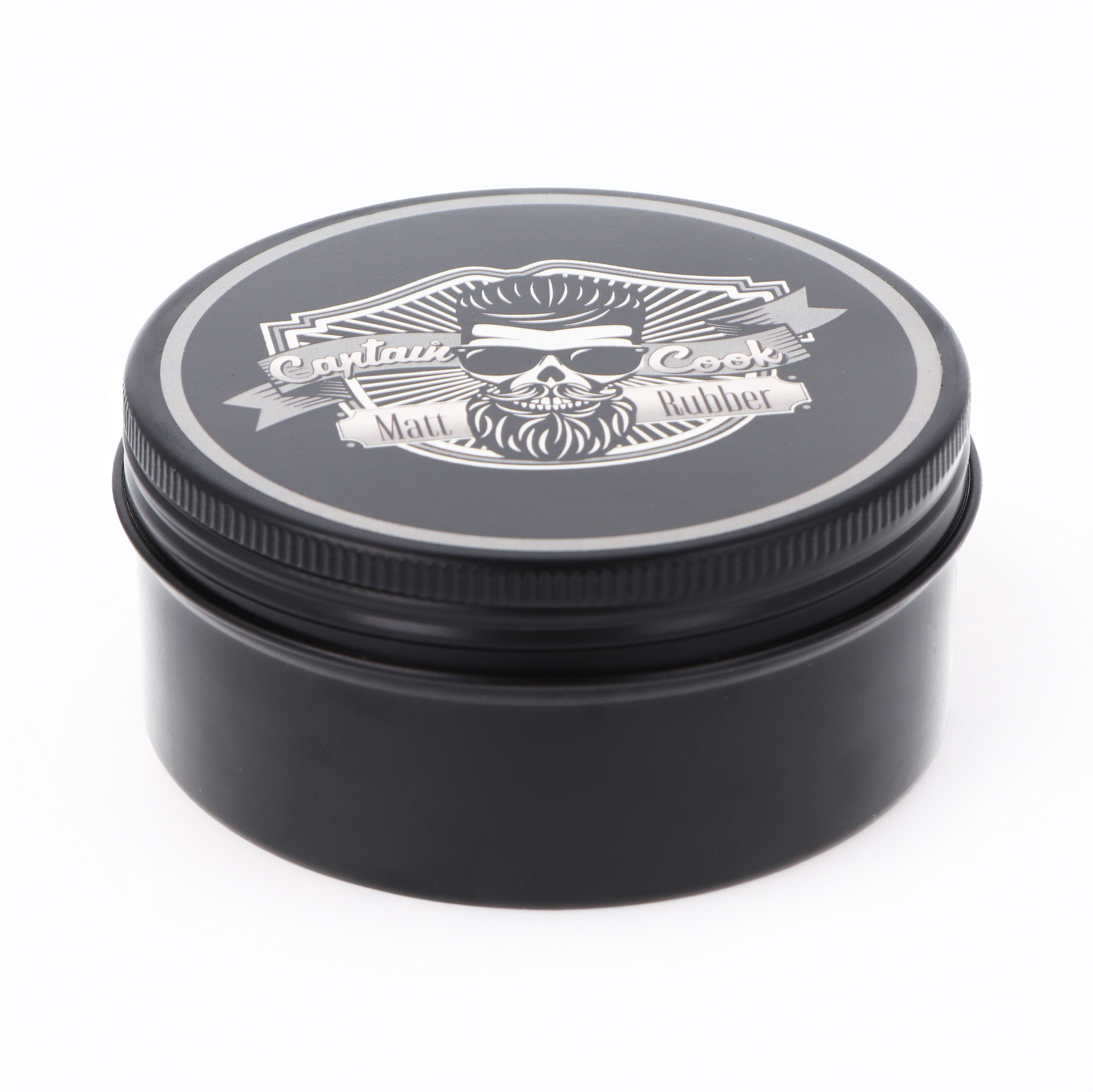 POMATA STYLING – OPACO 200ML. CAPTAIN COOK