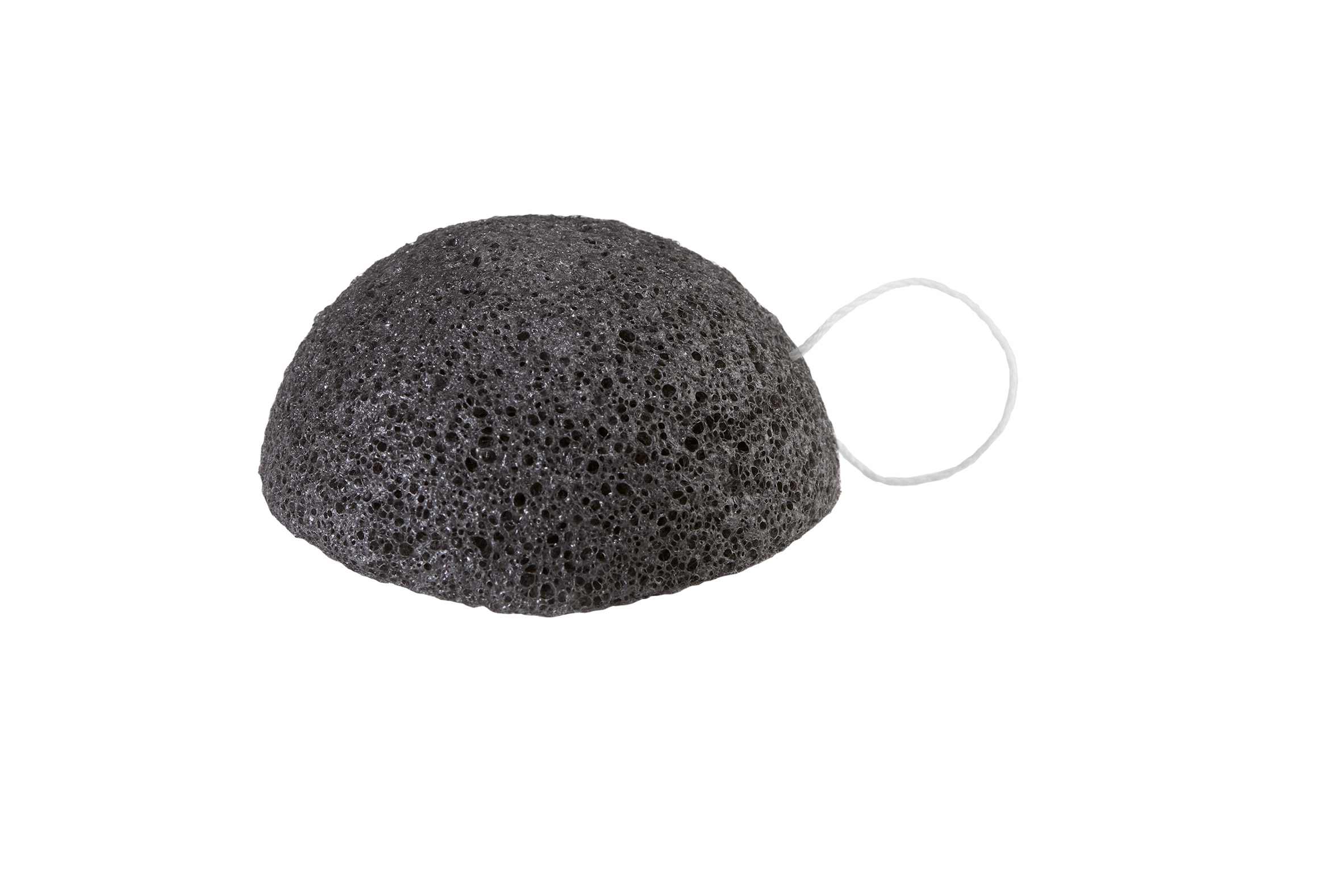 NATURAL KONJAC CARBON SPONGE