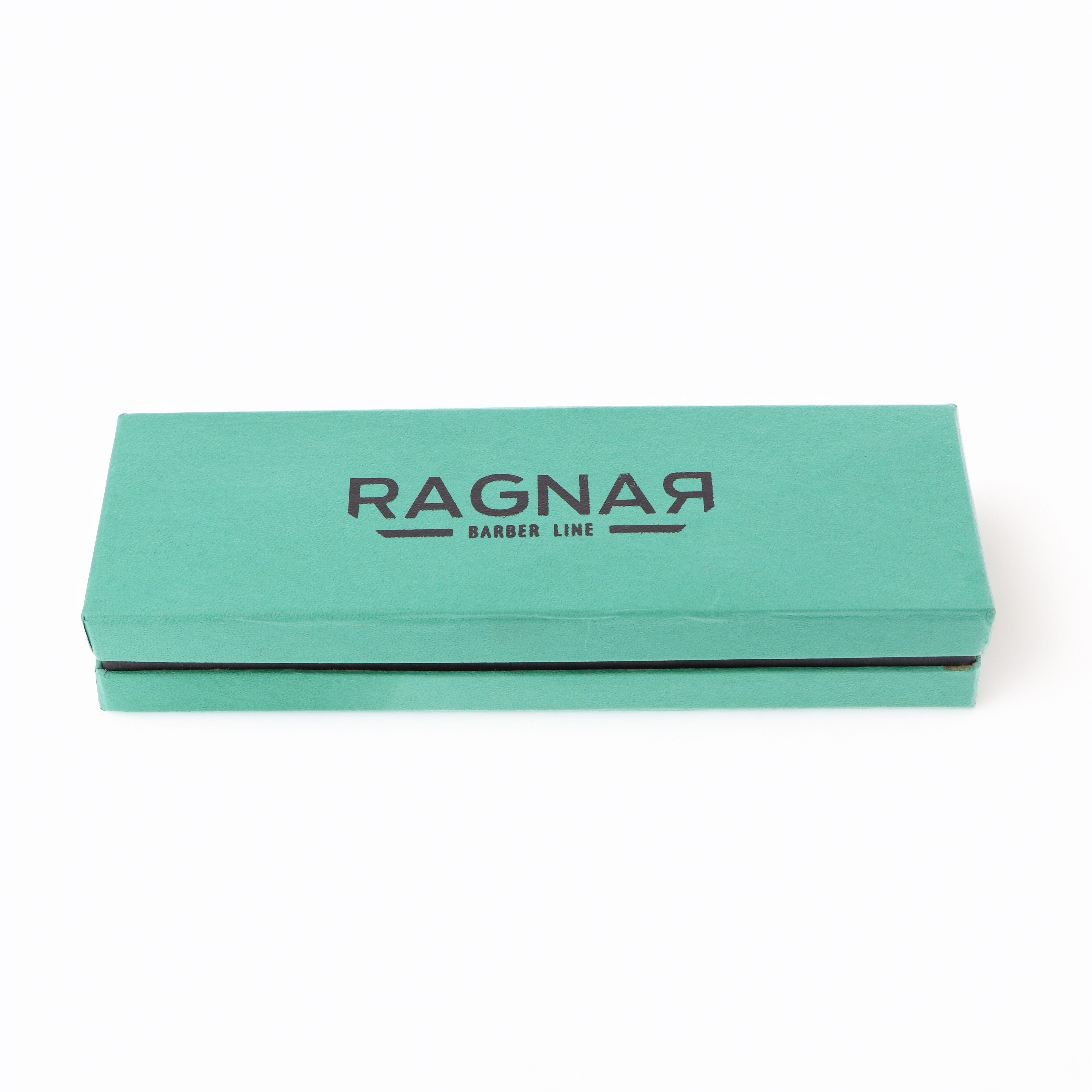 NAVAJA AFEITAR MANGO MADERA