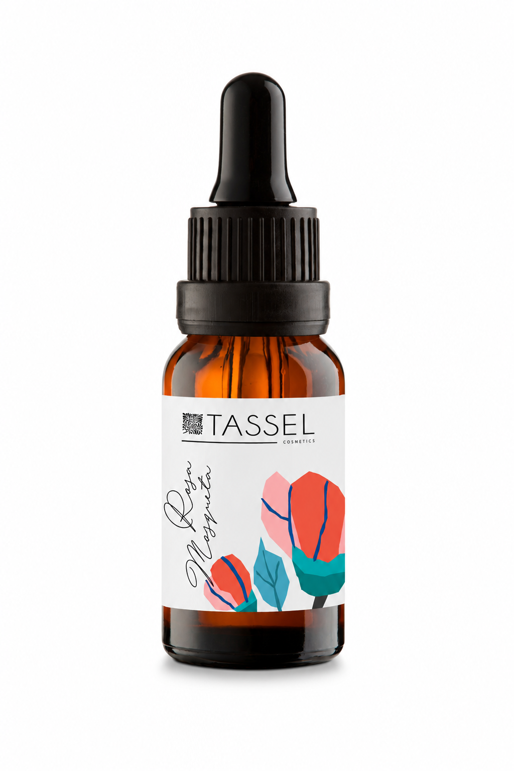 ROSEHIP ESSENTIAL OIL – 15ML.
