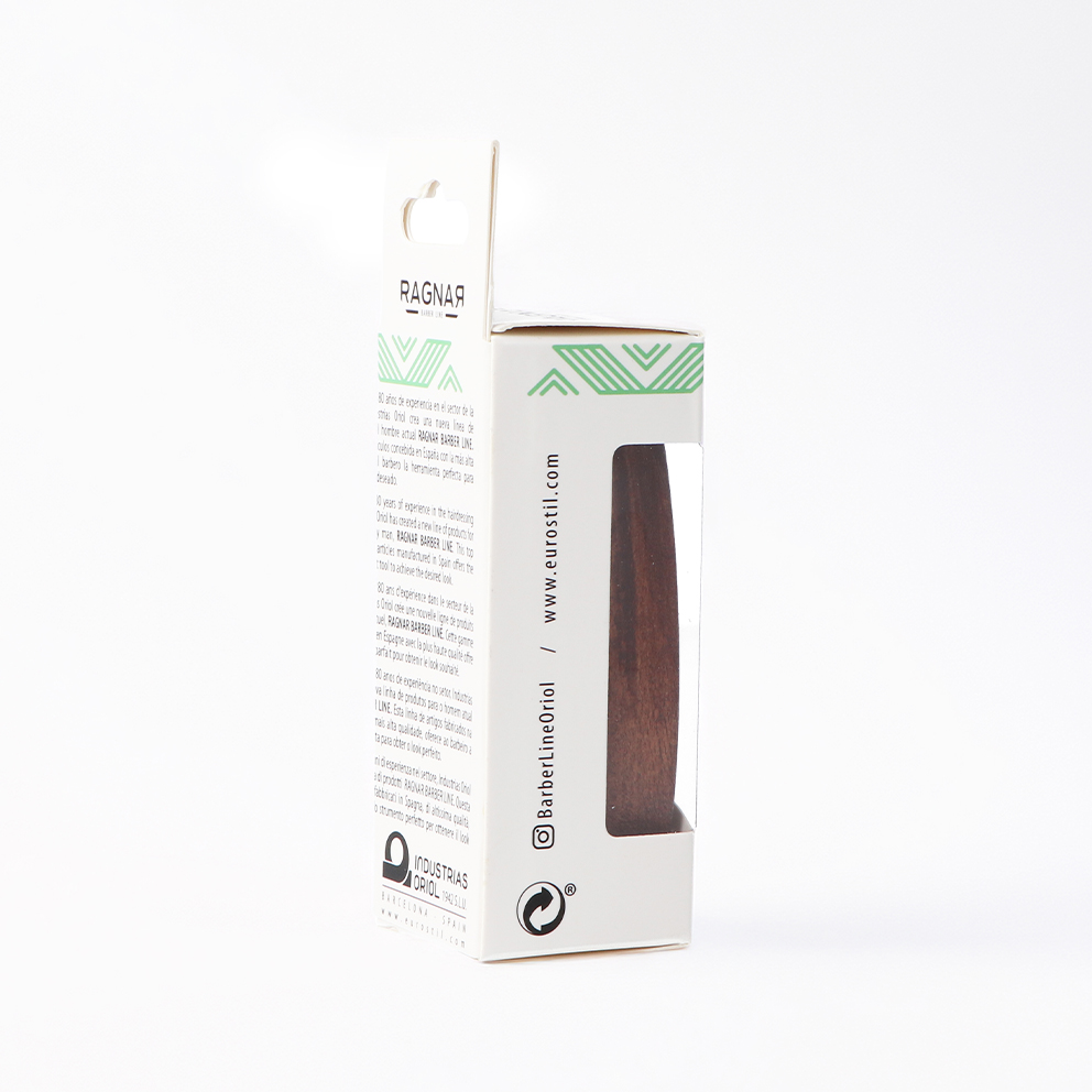BROSSE EN BOIS P.M.,TALASA RAGNAR