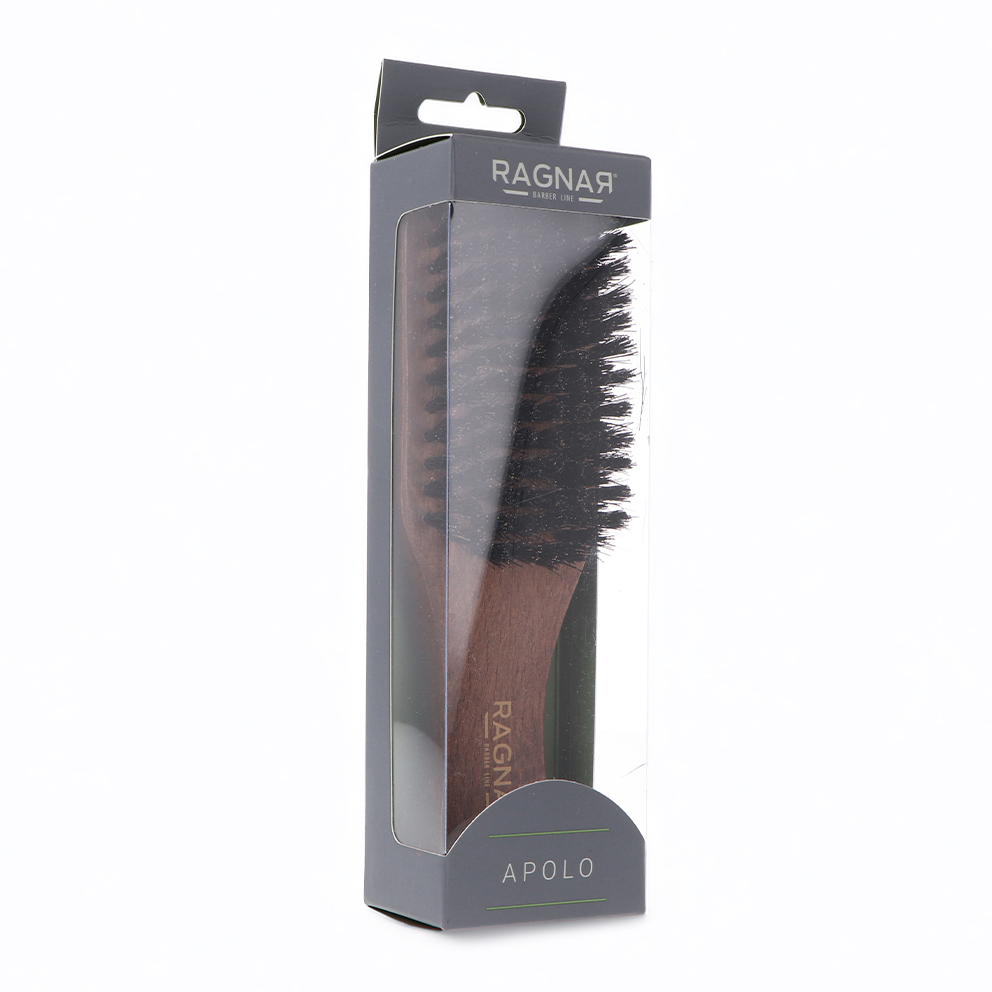 CEPILLO BARBERO APOLO MADERA RAGNAR