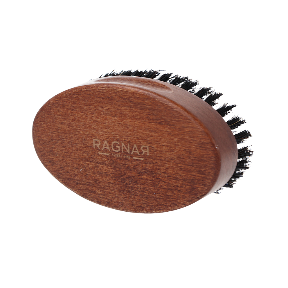 WOODEN BRUSH, POSEIDON