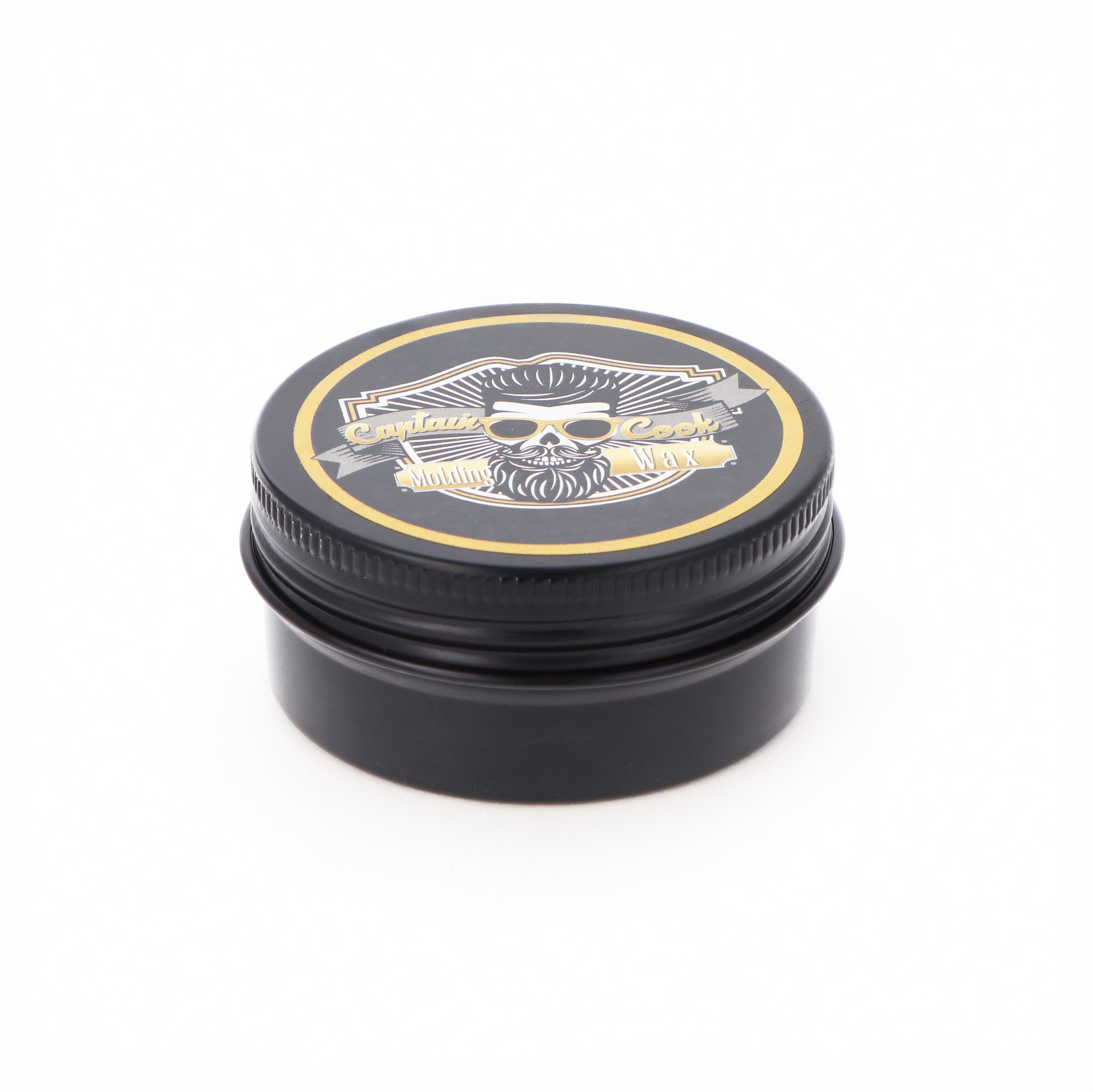 POMADA MOLDING WAX 50ML. CAPTAIN COOK