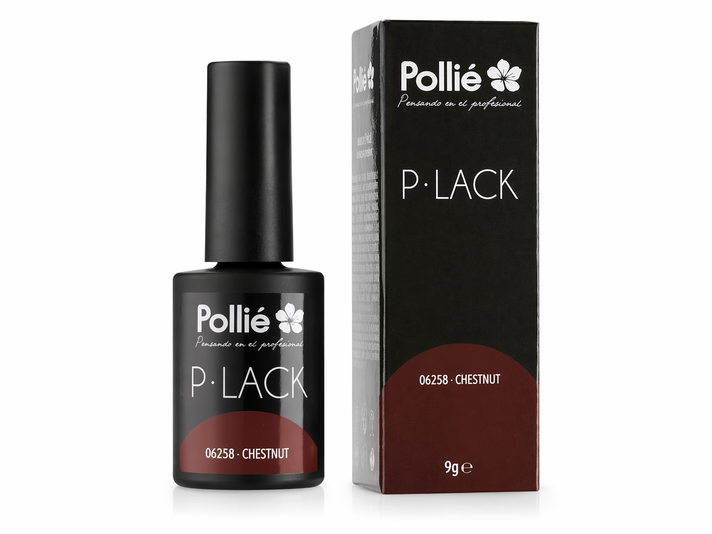 P-LACK CASTAGNA 9GR.