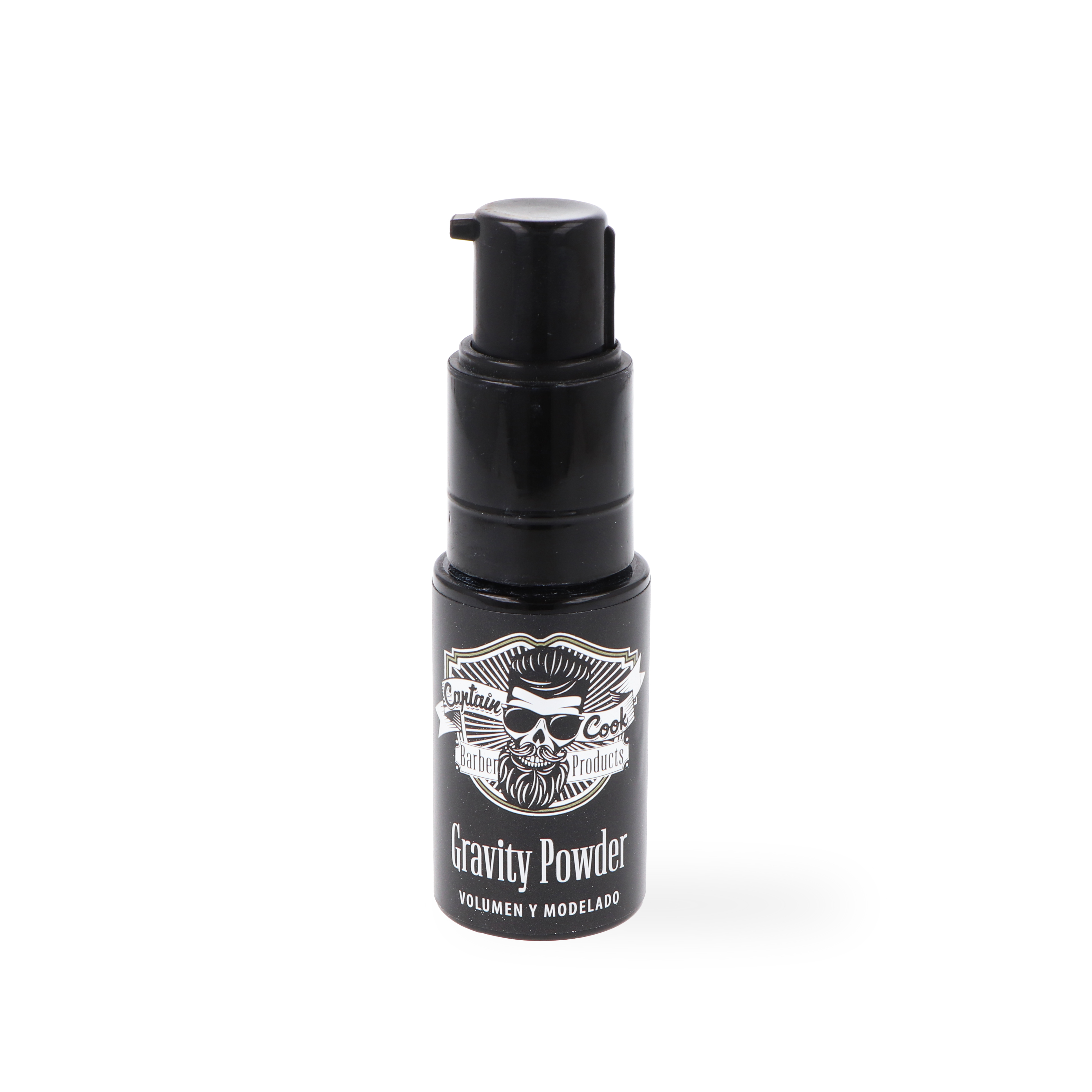 PÓS VOLUMIZADORES 10G – CAPTAIN COOK
