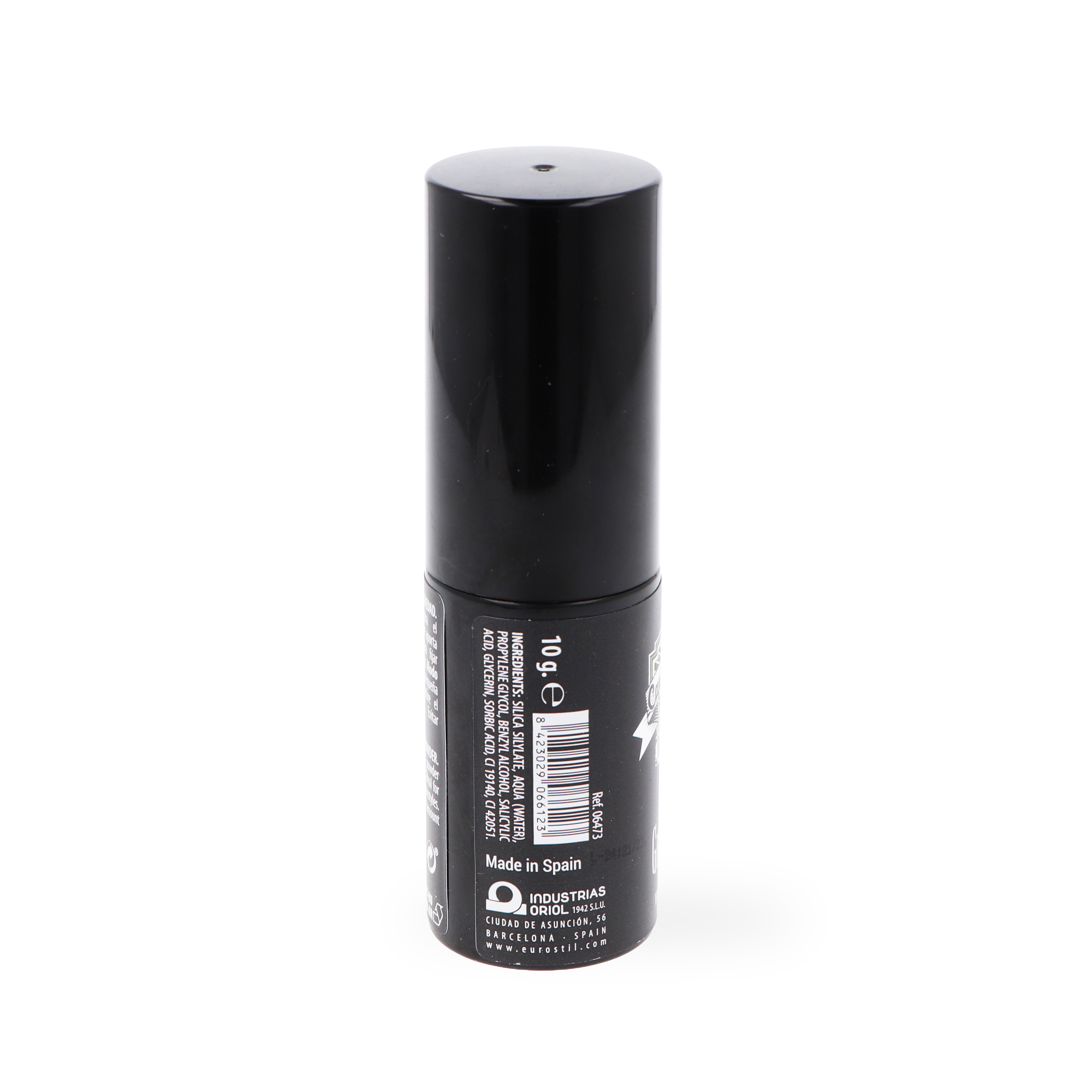 PÓS VOLUMIZADORES 10G – CAPTAIN COOK