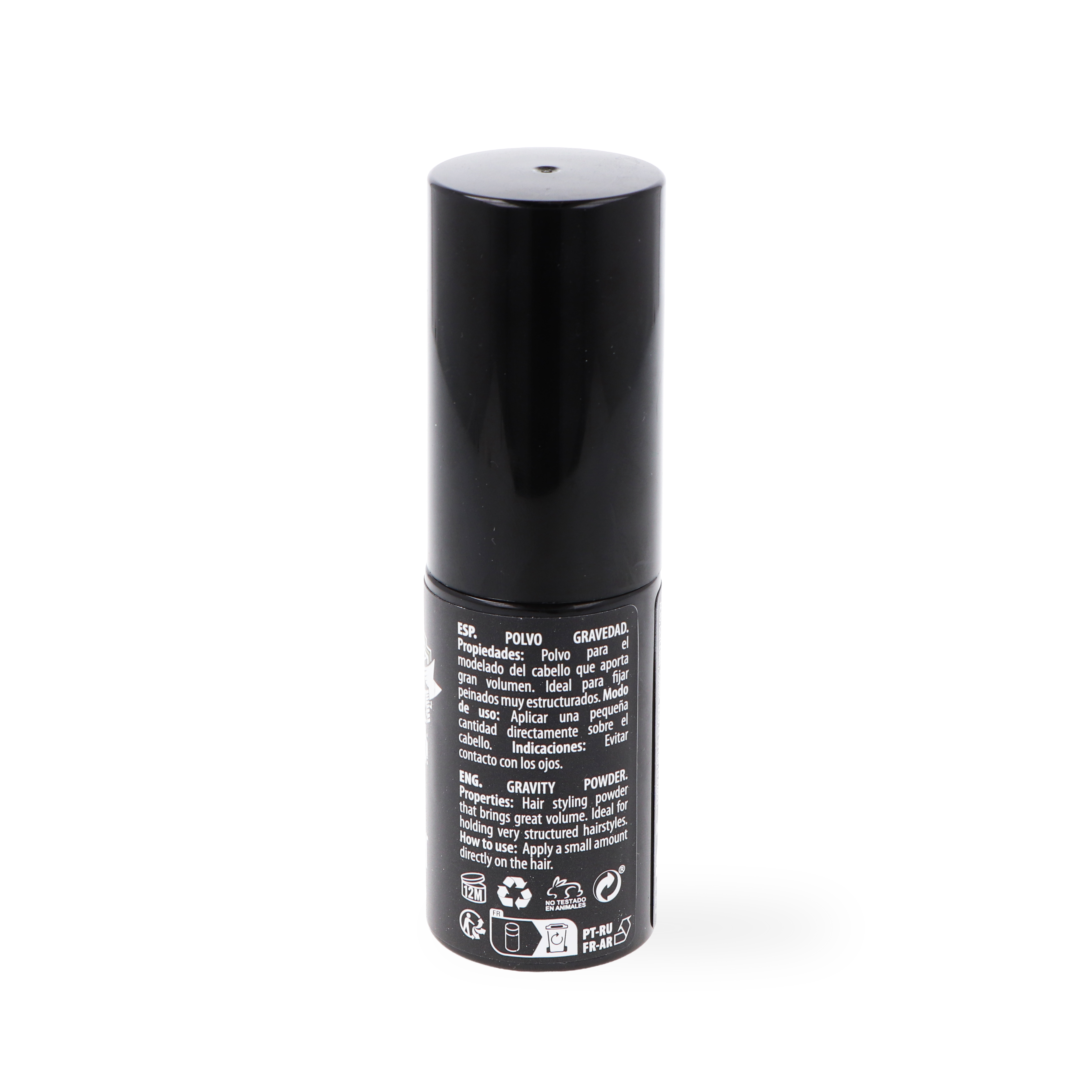 PÓS VOLUMIZADORES 10G – CAPTAIN COOK