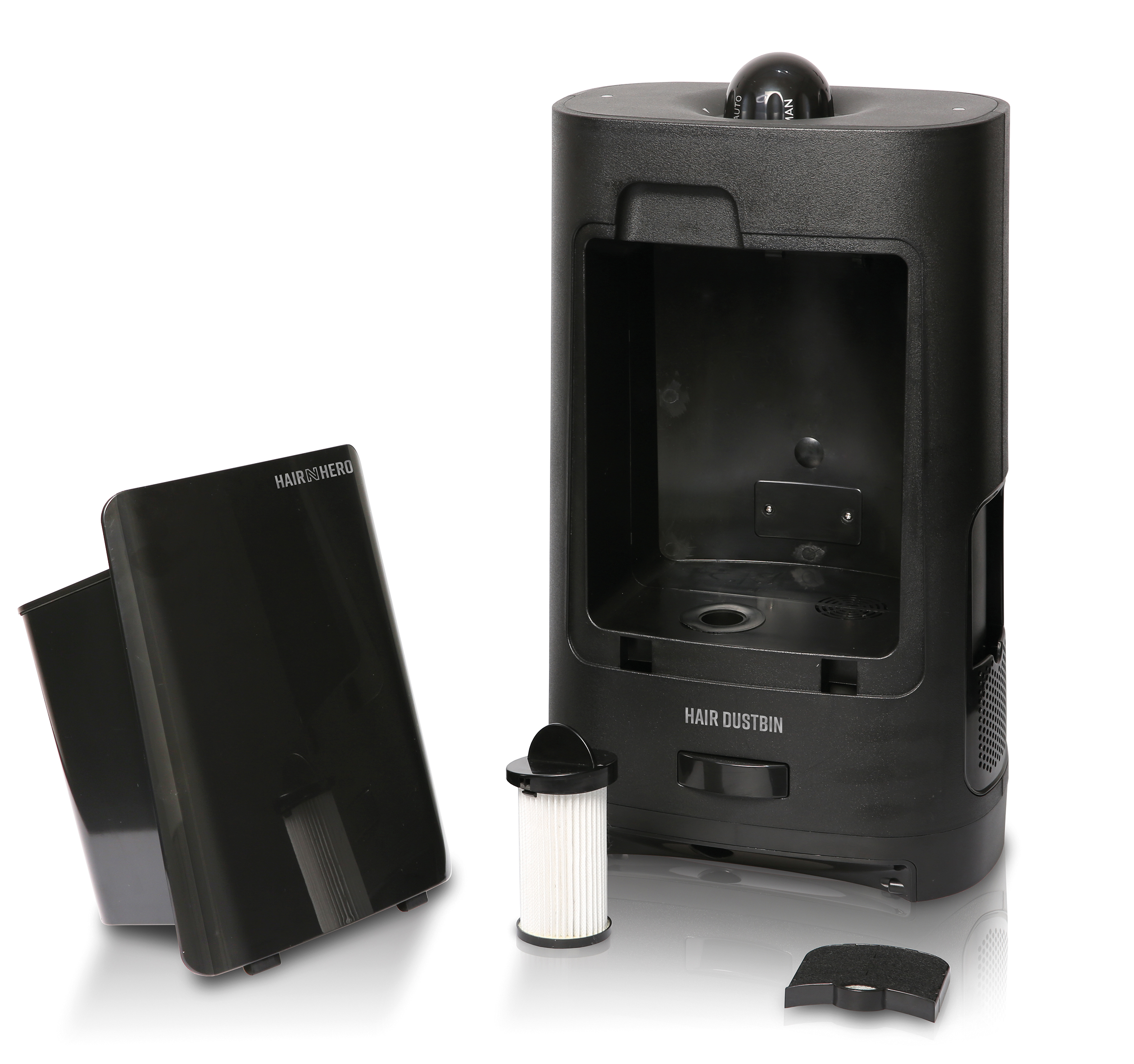 ASPIRADOR CABELLO AUTOMATICO