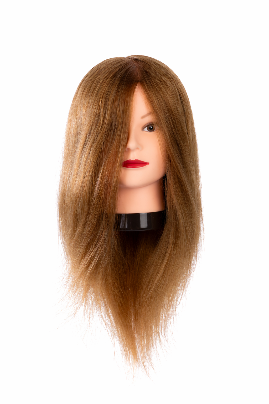 TESTE STUDIO AMBER CAPELLI UMANI 100%, CASTANO