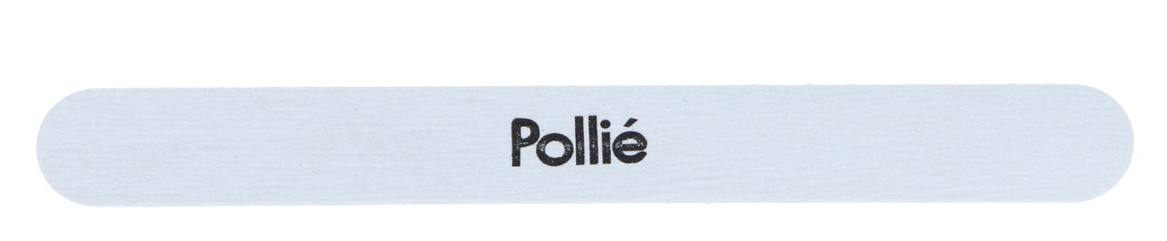 PACK 50 WHITE NAIL FILES
