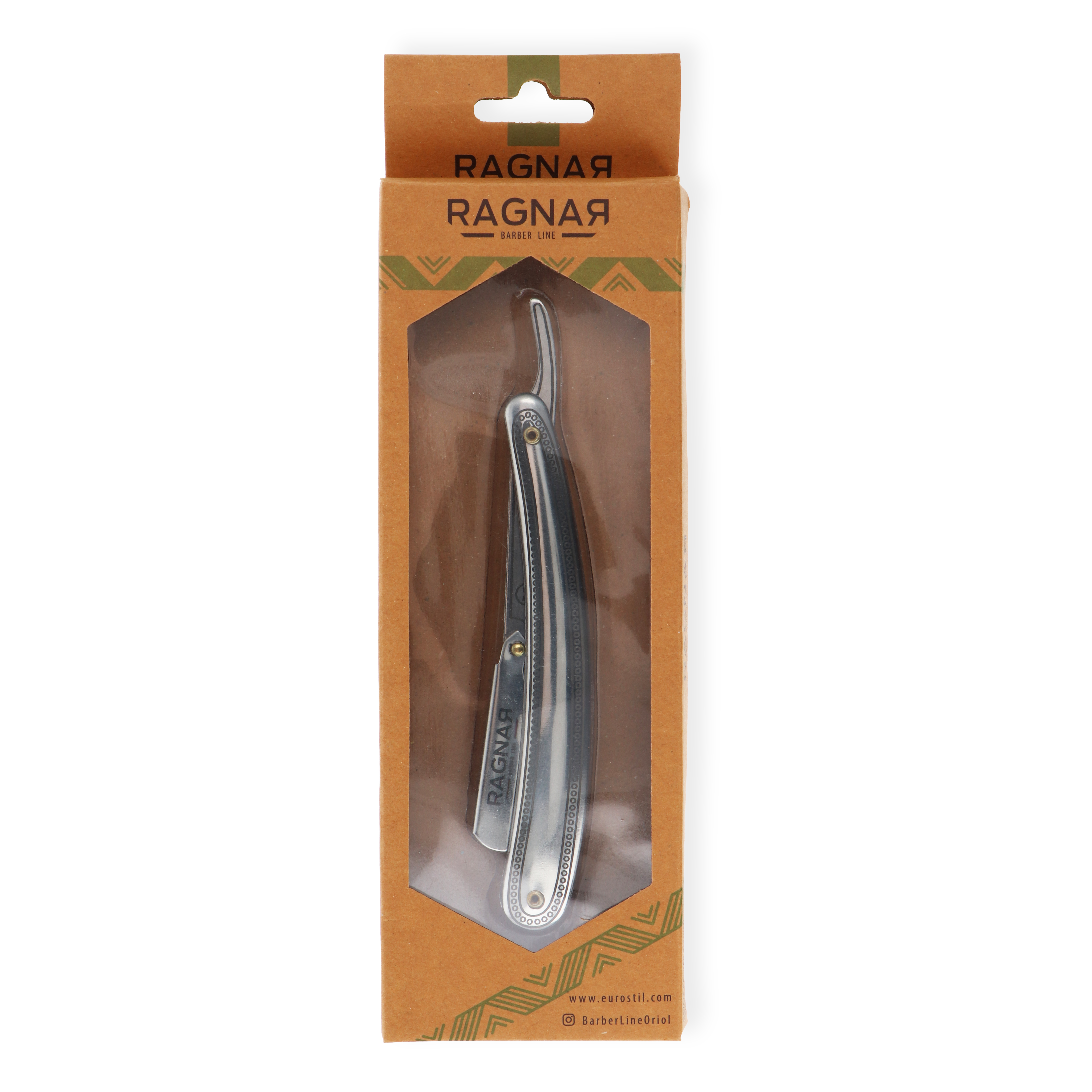 NAVAJA PLATA RAGNAR