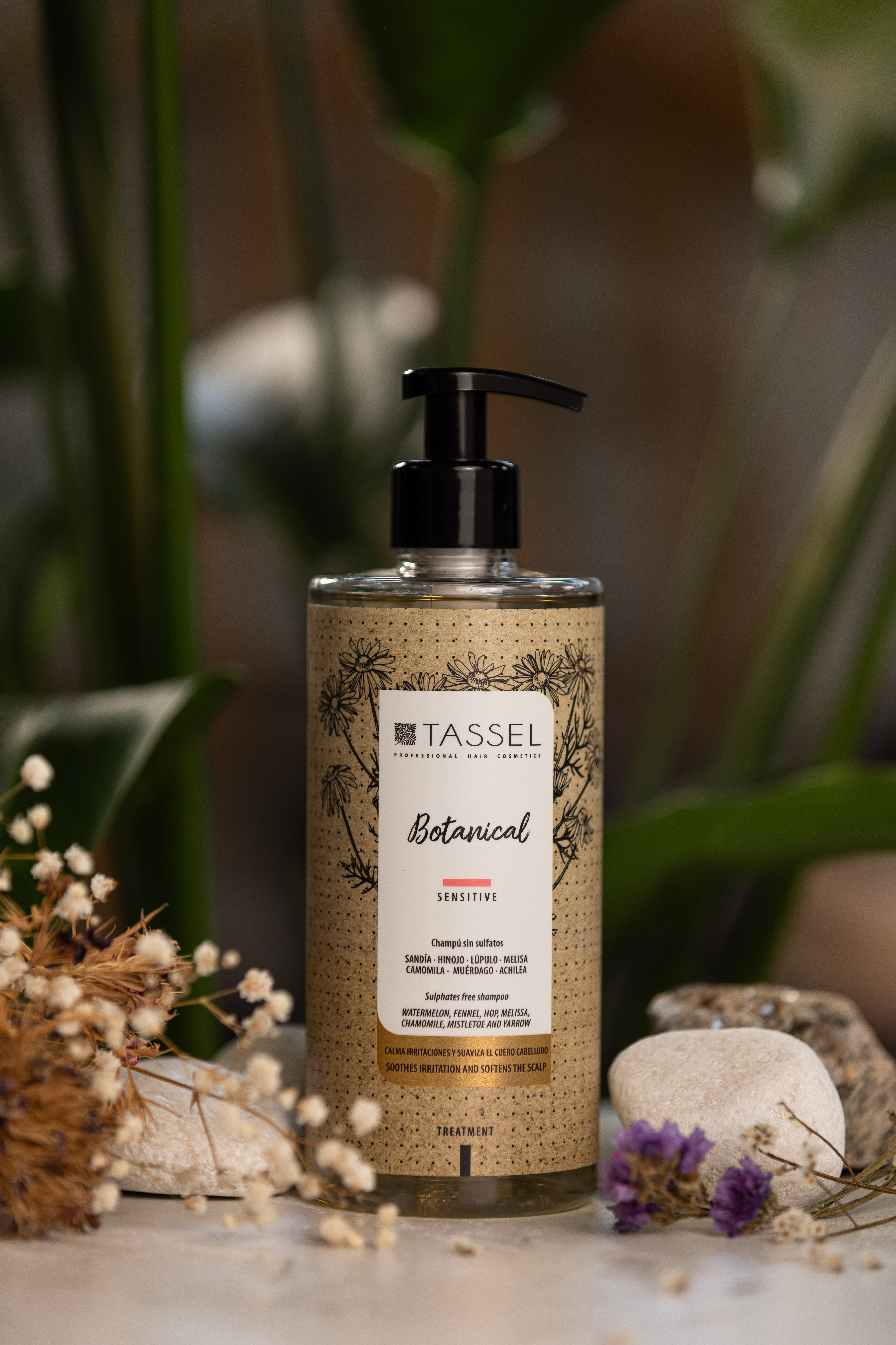 MASQUE ANTI-AGE