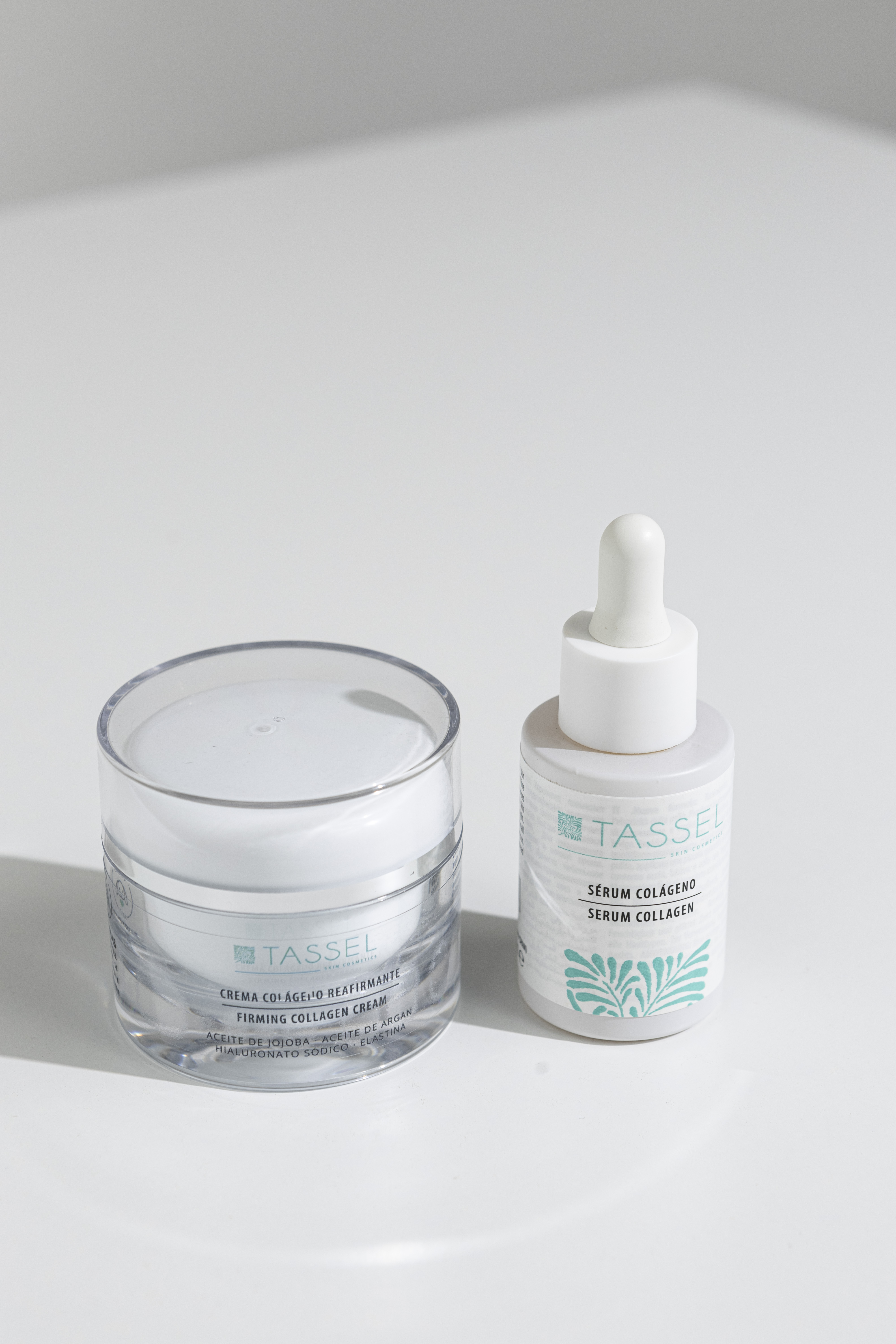 SÉRUM AU COLLAGÈNE 35 ML
