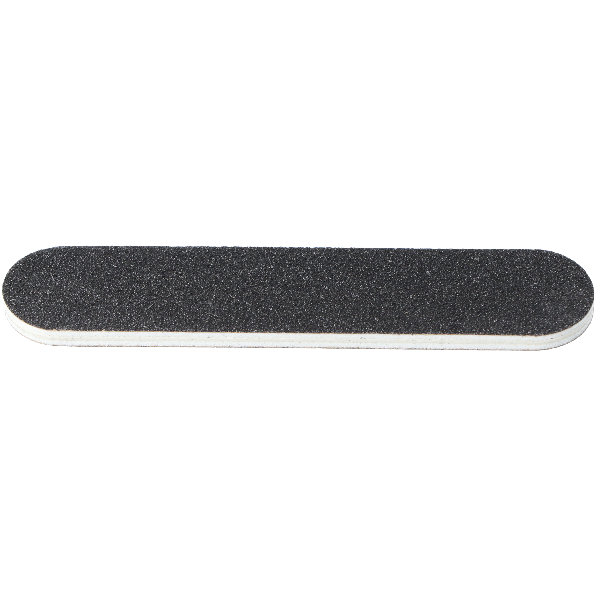 BOLSA 6 LIMAS NEGRA ACOLCHADA 97 MM