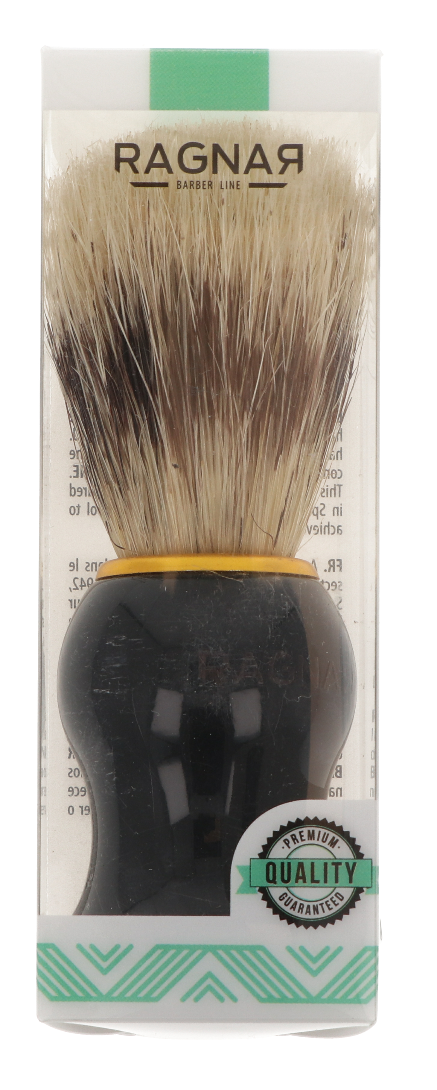 PENNELLO DA BARBA