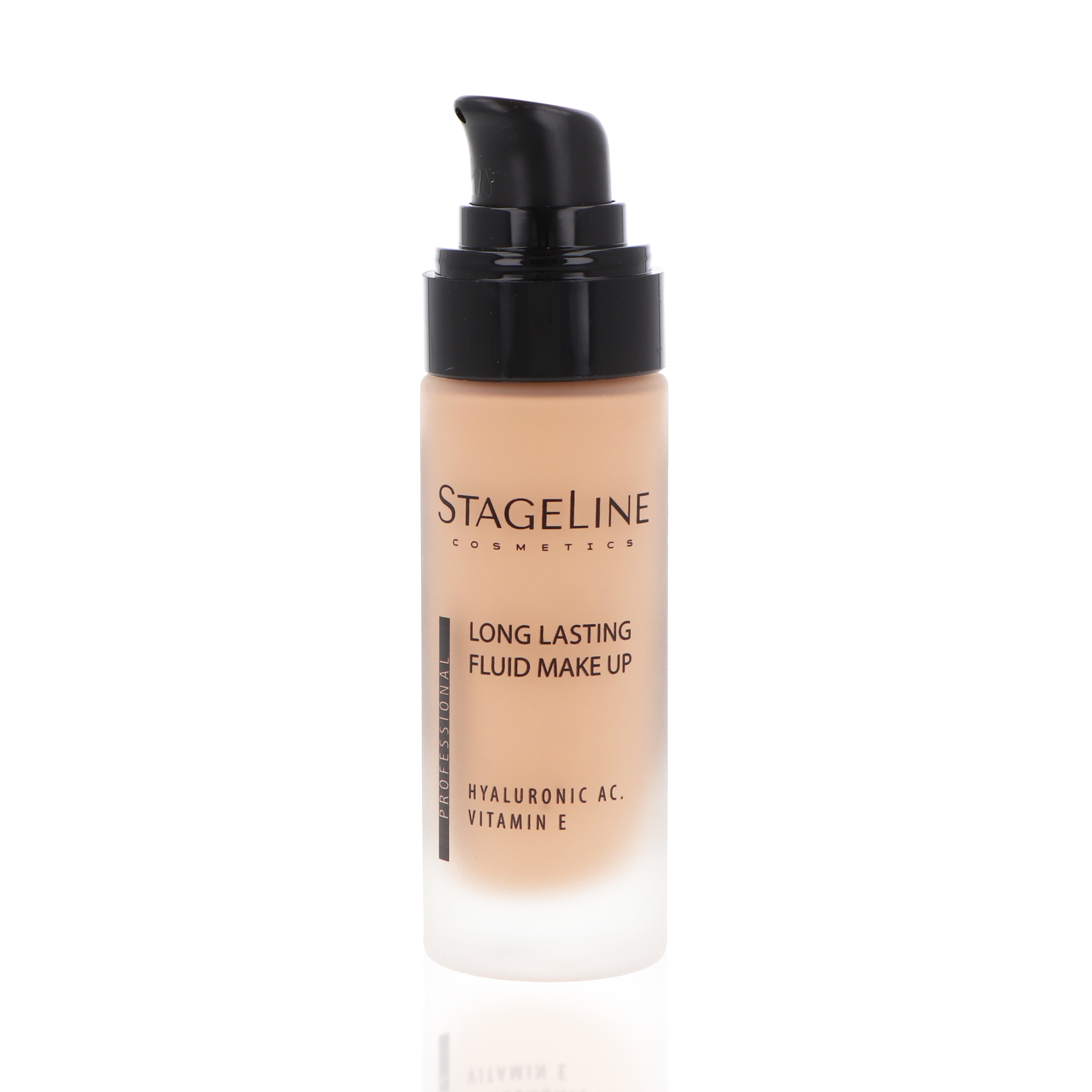 MAQUILLAGE FLUIDE LONG LASTING 13