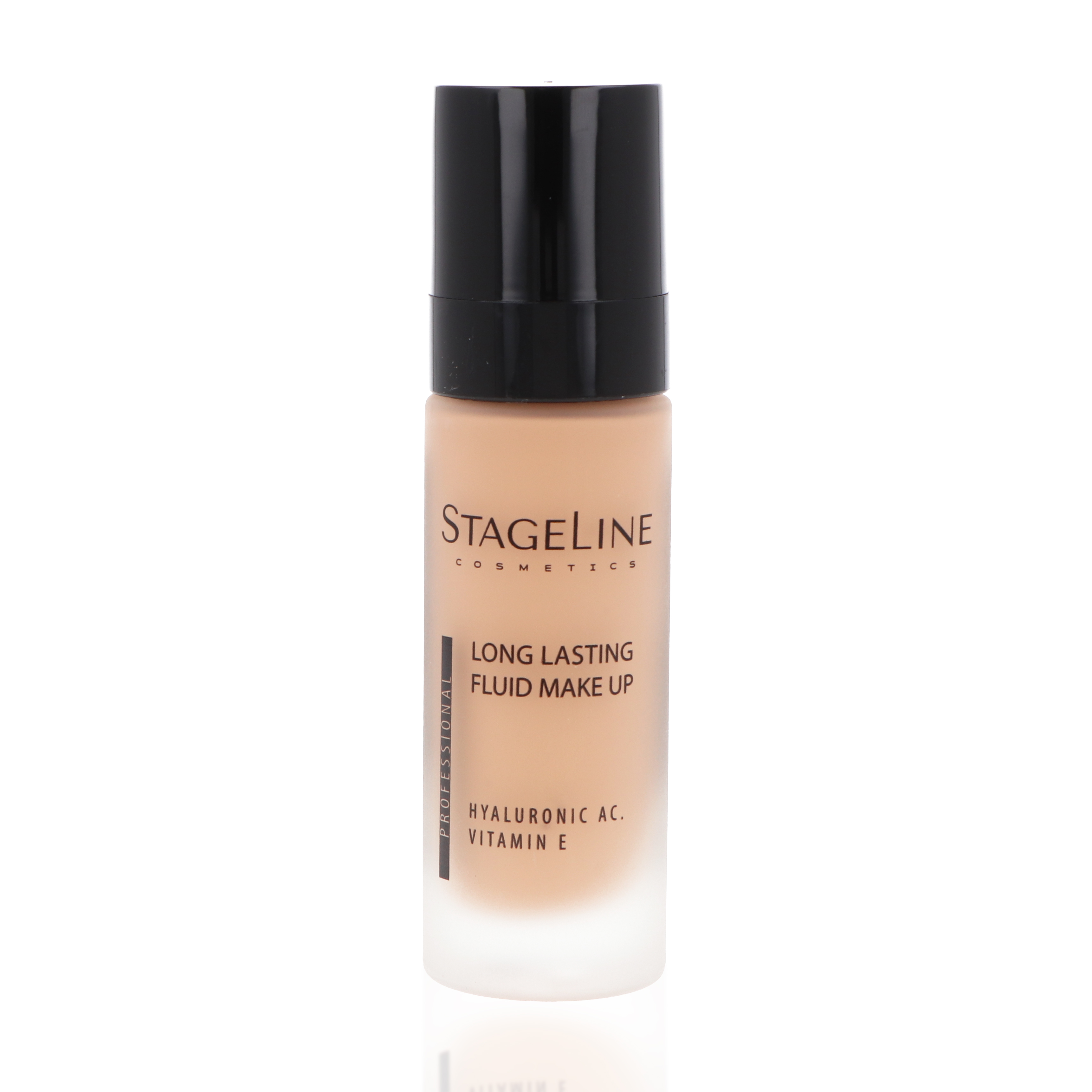 MAQUILLAGE FLUIDE LONG LASTING 13