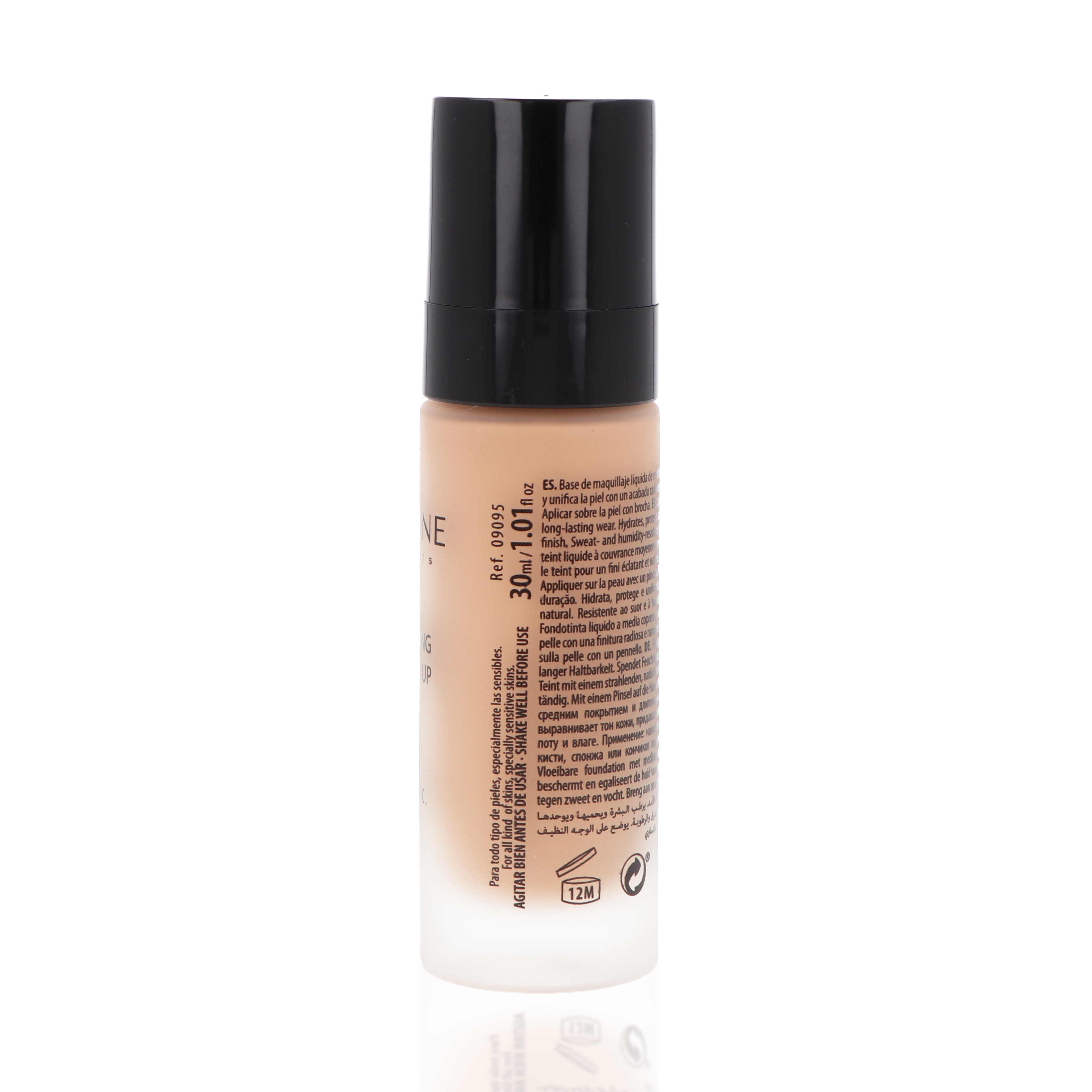 MAQUILLAGE FLUIDE LONG LASTING 13