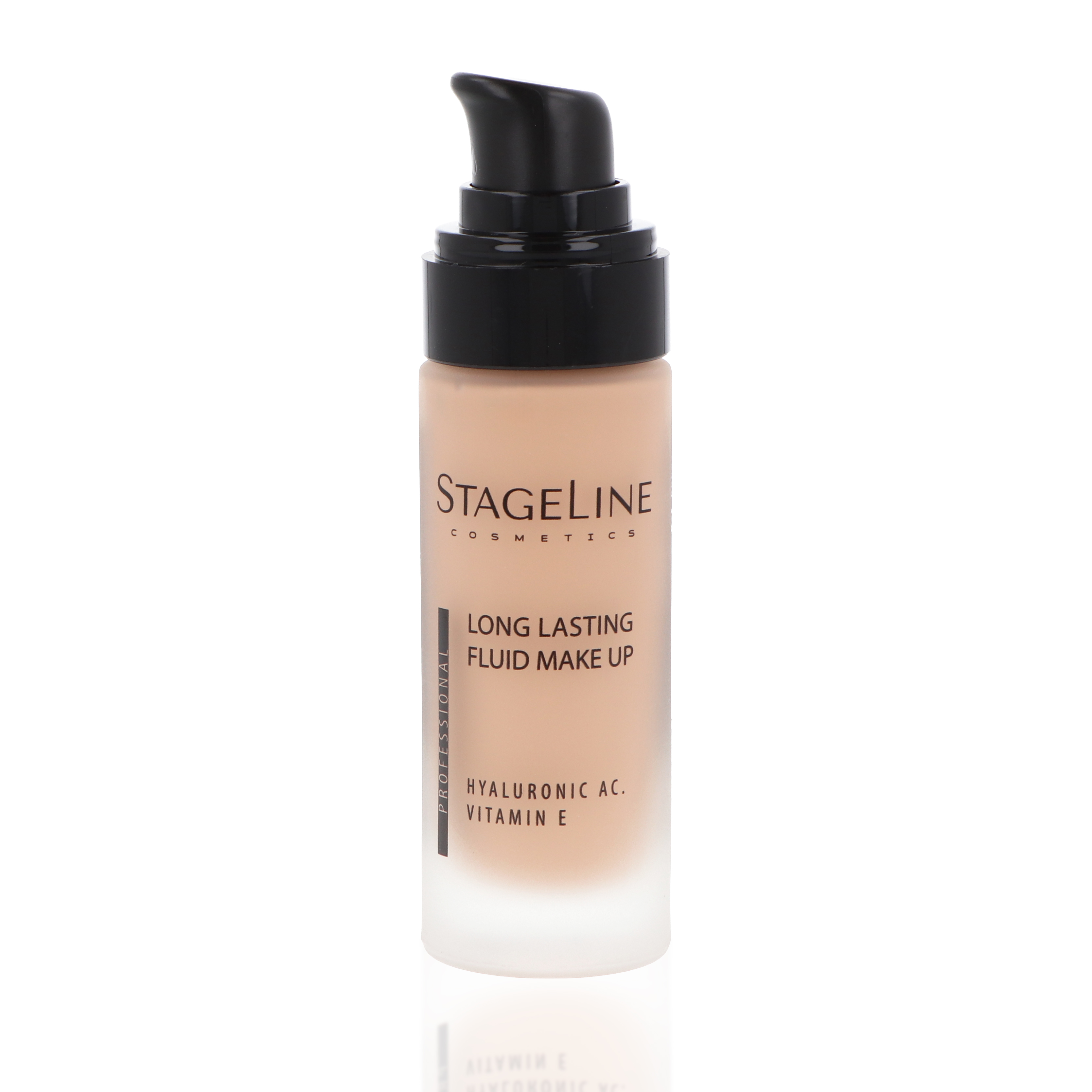 MAQUILLAGE FLUIDE LONG LASTING 14