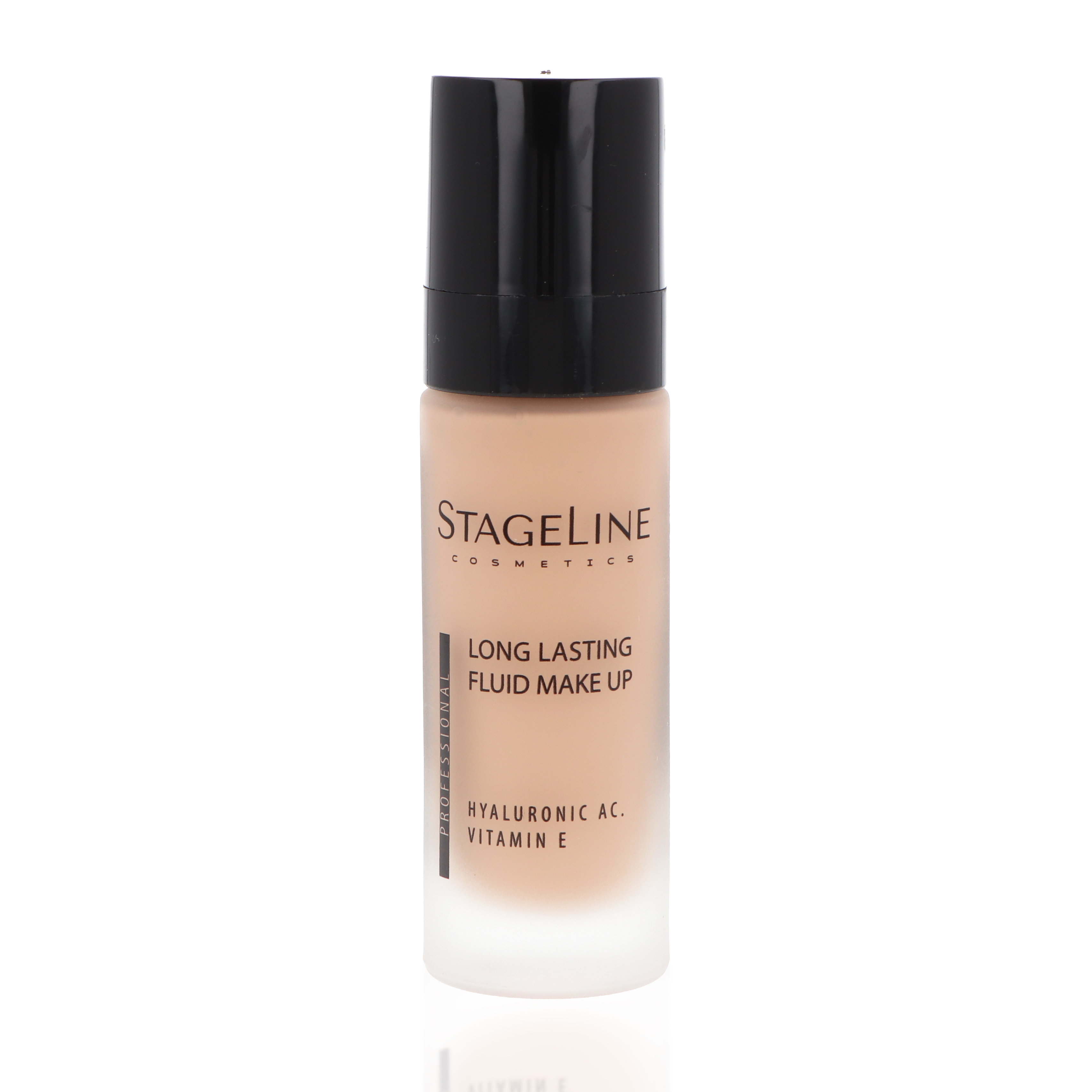 MAQUILLAGE FLUIDE LONG LASTING 14