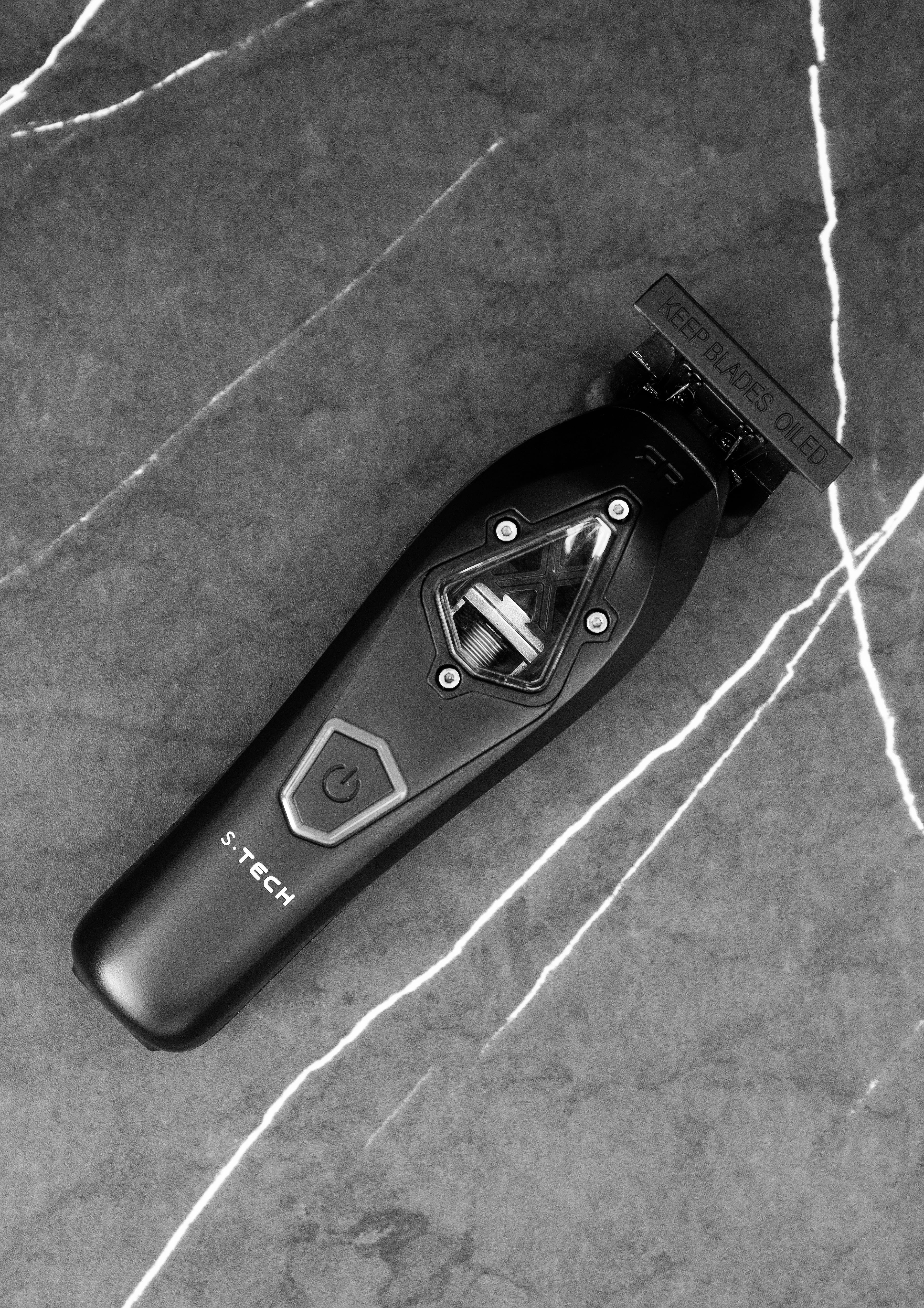 TRIMMER S-TECH